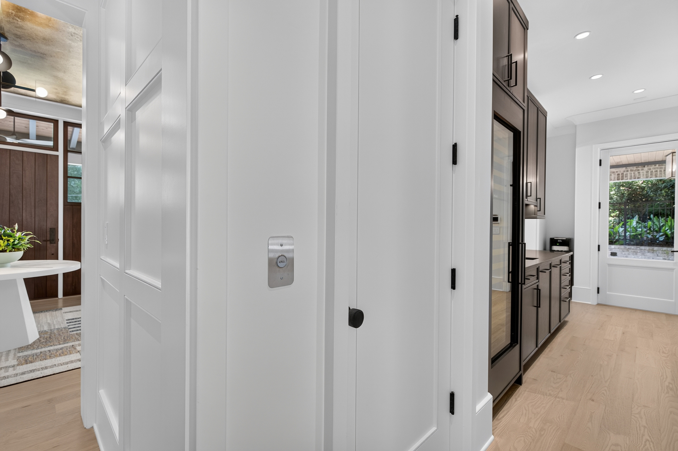  Sophisticated Newer Construction Home in Ansley Park - 物件實景