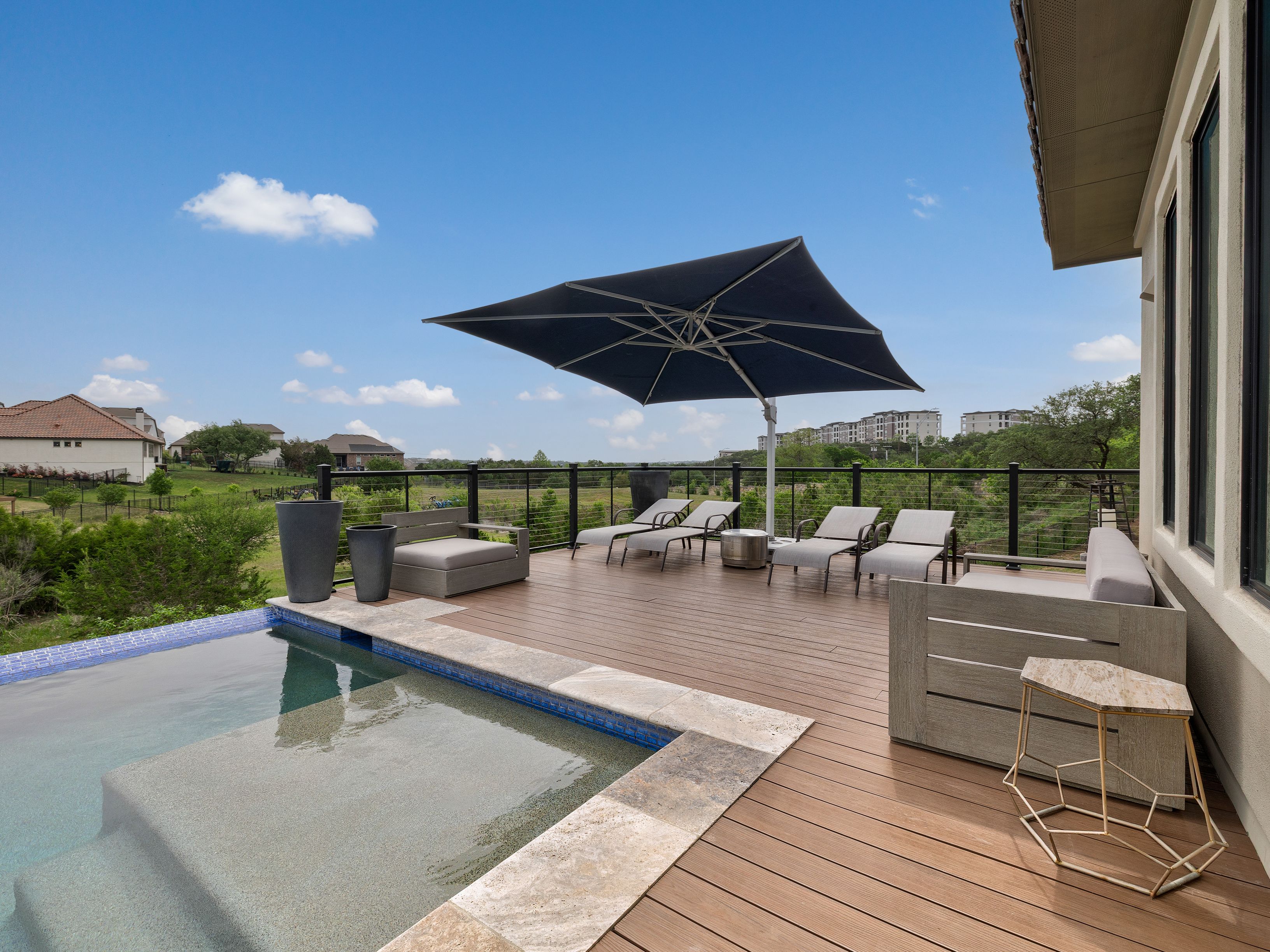  Distinguished Residence in Palacios at Cibolo Canyons - 物件實景