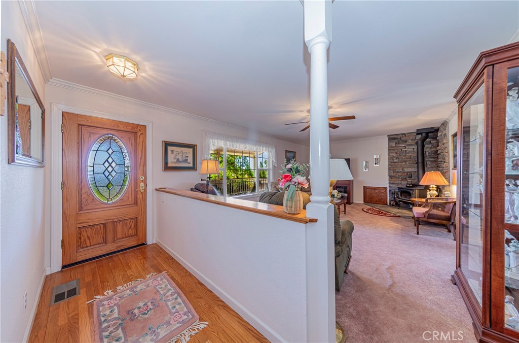 North Fork, California, 93643, United States, 3 Bedrooms Bedrooms, ,3 BathroomsBathrooms,Residential,For Sale,1870547