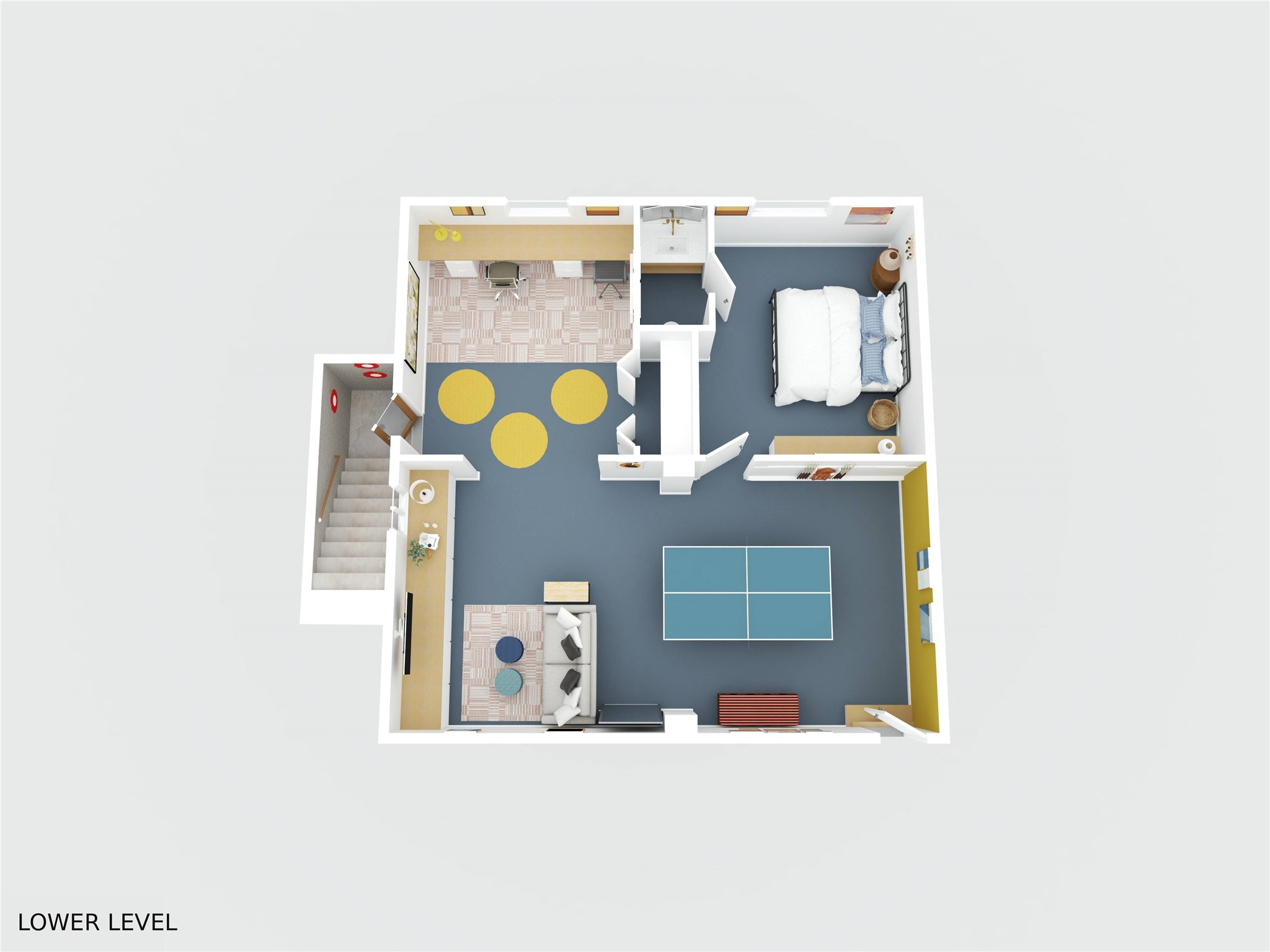  626 Calle de Valdez - 物件實景