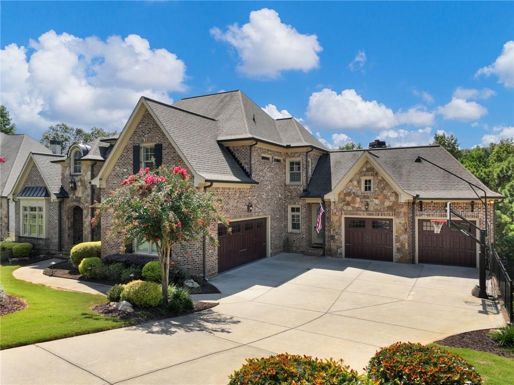 Braselton, Georgia, 30517, United States, 5 Bedrooms Bedrooms, ,7 BathroomsBathrooms,Residential,For Sale,2000500