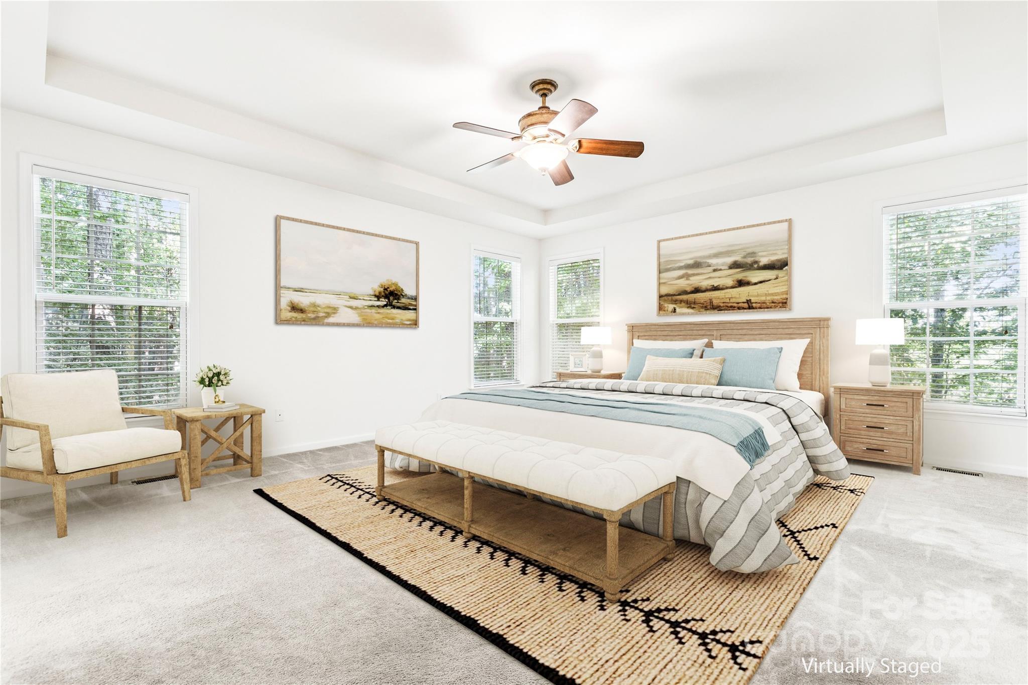 Tega Cay, South Carolina, 29708, United States, 4 Bedrooms Bedrooms, ,4 BathroomsBathrooms,Residential,For Sale,1906873