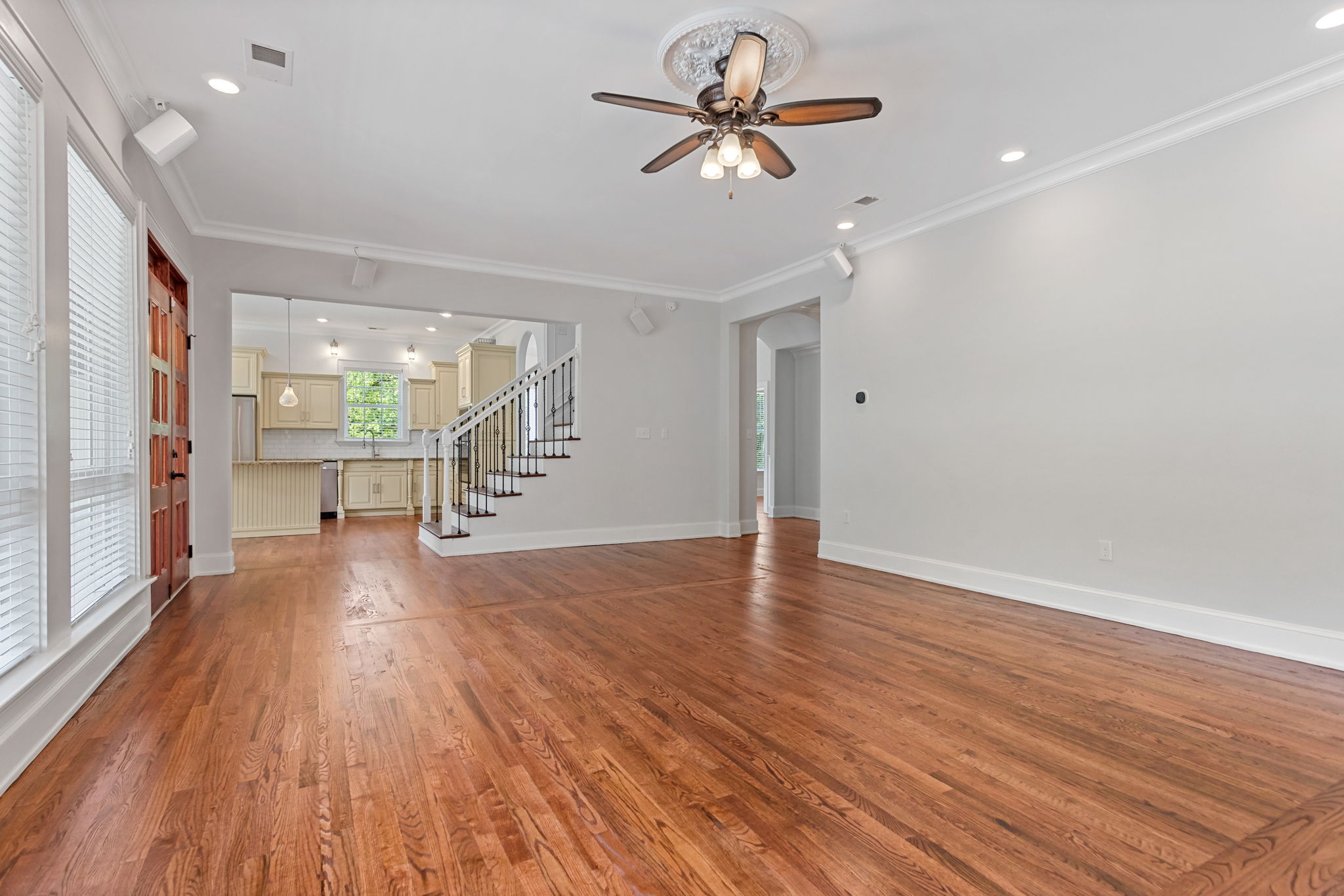  204 Crestwood Drive, Greenville, SC 29609 - 物件實景