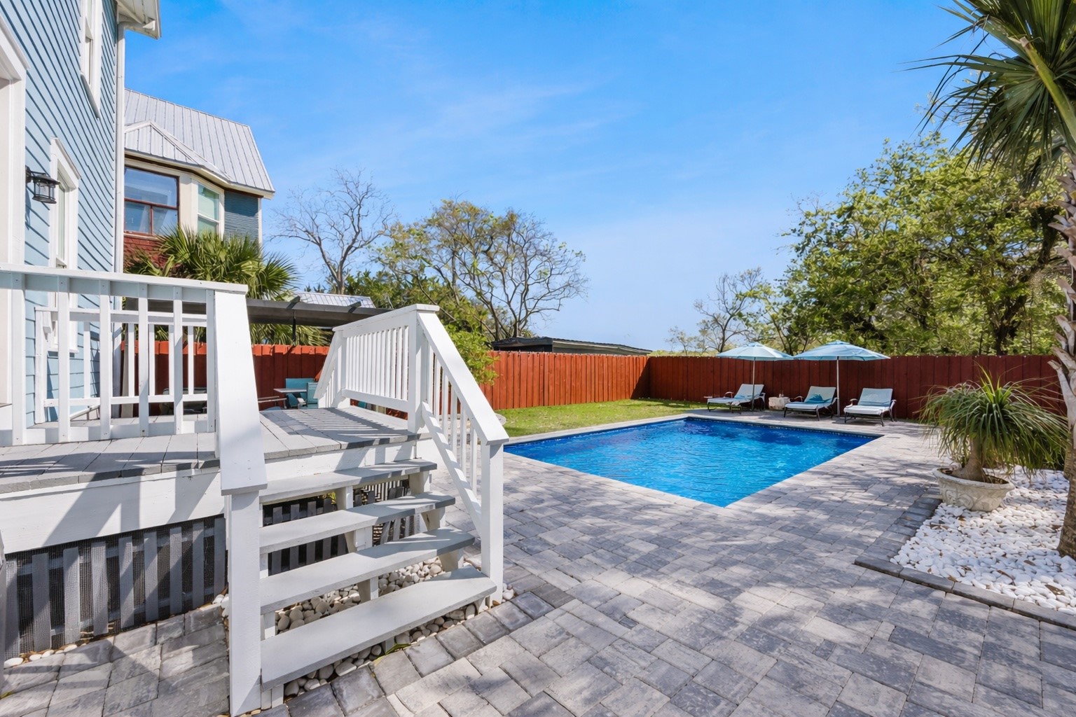 Fernandina Beach, Florida, 32034, United States, 3 Bedrooms Bedrooms, ,2 BathroomsBathrooms,Residential,For Sale,2031253