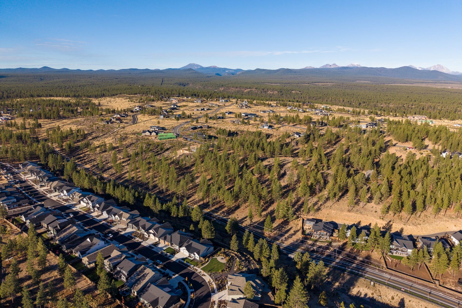  19151 Horizon View Drive Bend, OR 97703 - 物件實景