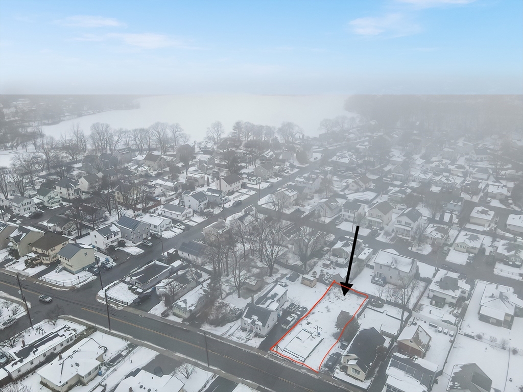 Waltham, Massachusetts, 02451, United States, ,Land,For Sale,2006402