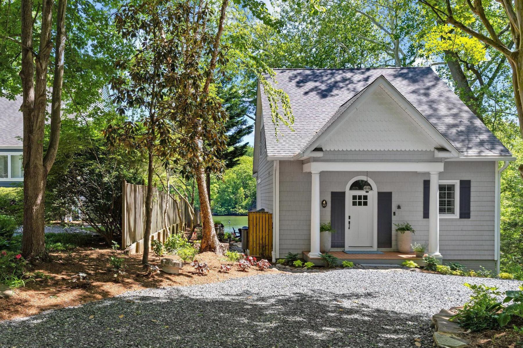  327 Riverview Trail, Annapolis, MD, 21401 - 物件實景
