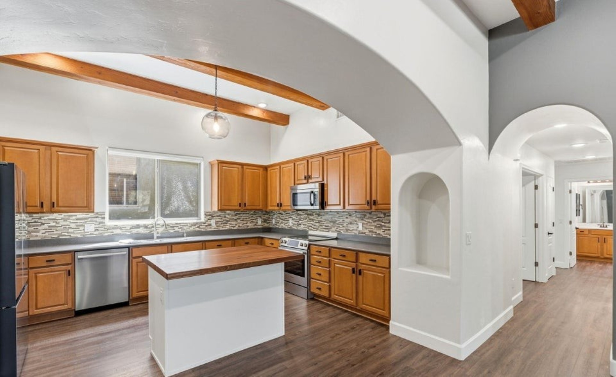  2655 N Sahuara Place¦Tucson, AZ - 物件實景