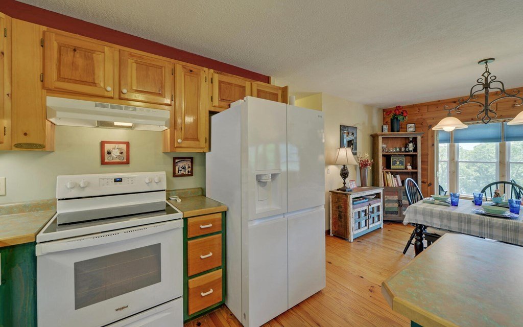 Young Harris, Georgia, 30582, United States, 3 Bedrooms Bedrooms, ,3 BathroomsBathrooms,Residential,For Sale,1974109