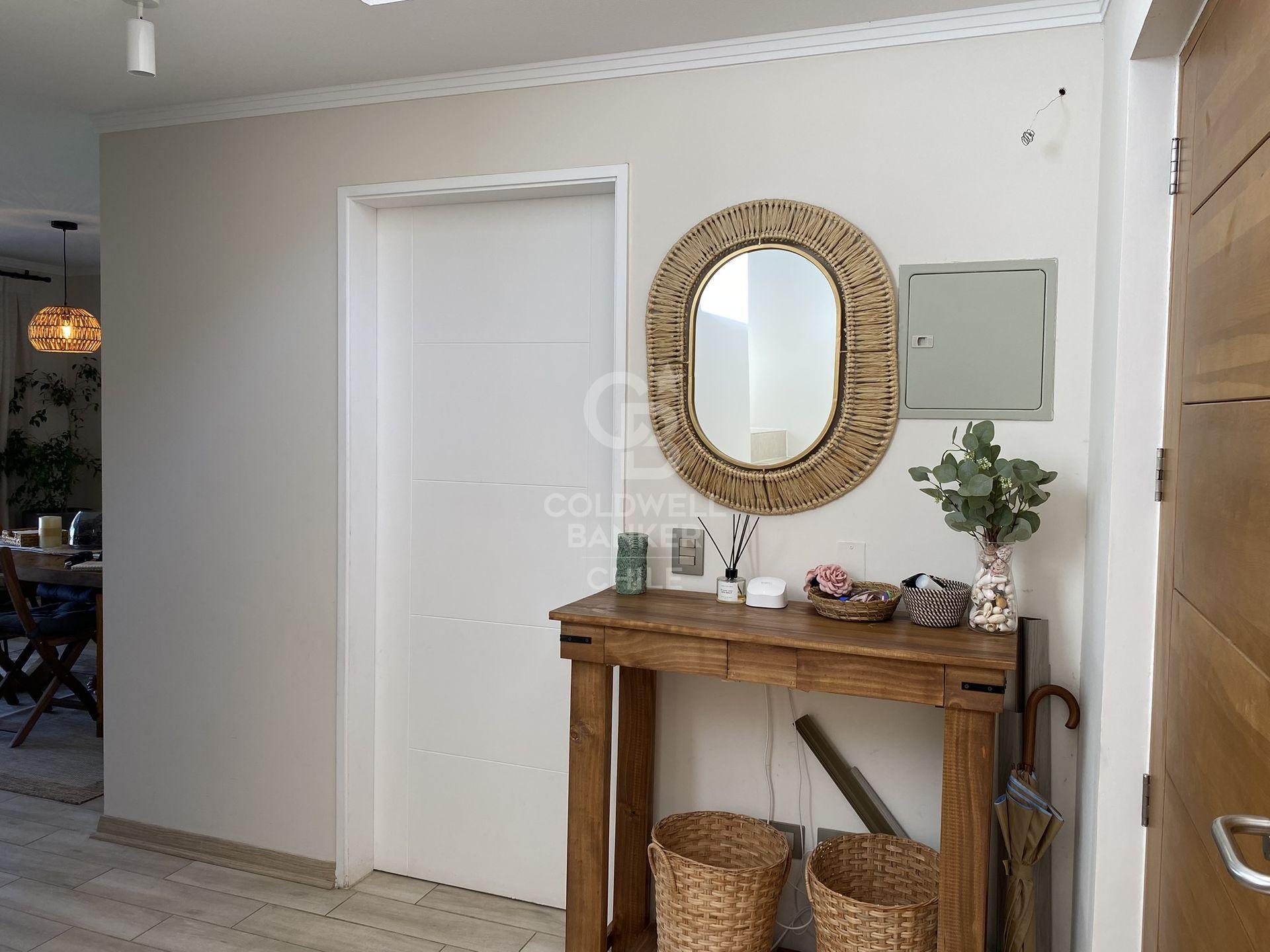 Colina, Chile, 3 Bedrooms Bedrooms, ,3 BathroomsBathrooms,Residential,For Sale,1730336
