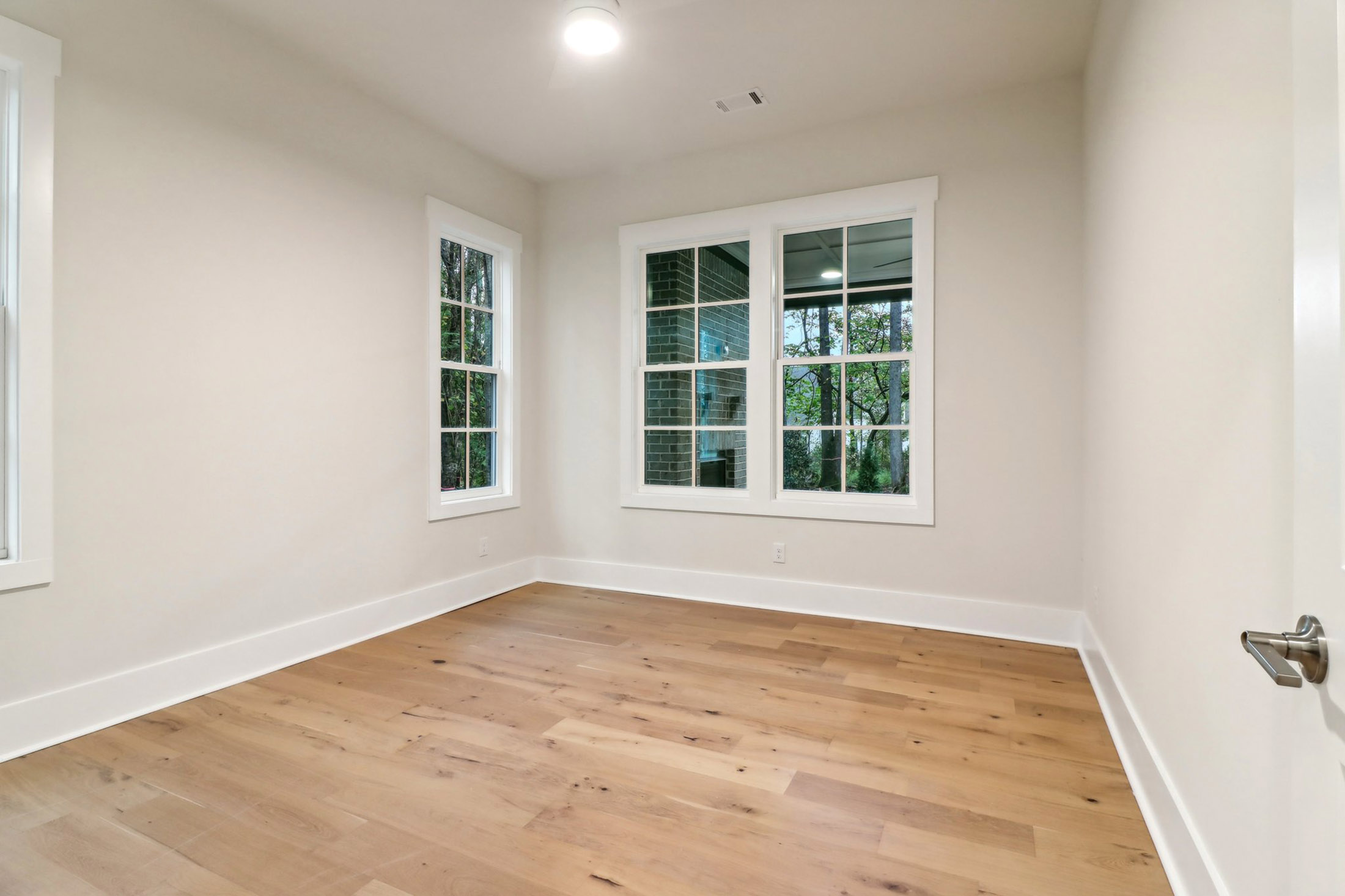  Stunning New Home by Green Park Homes in Sought-after Cuscowilla Community - 物件實景