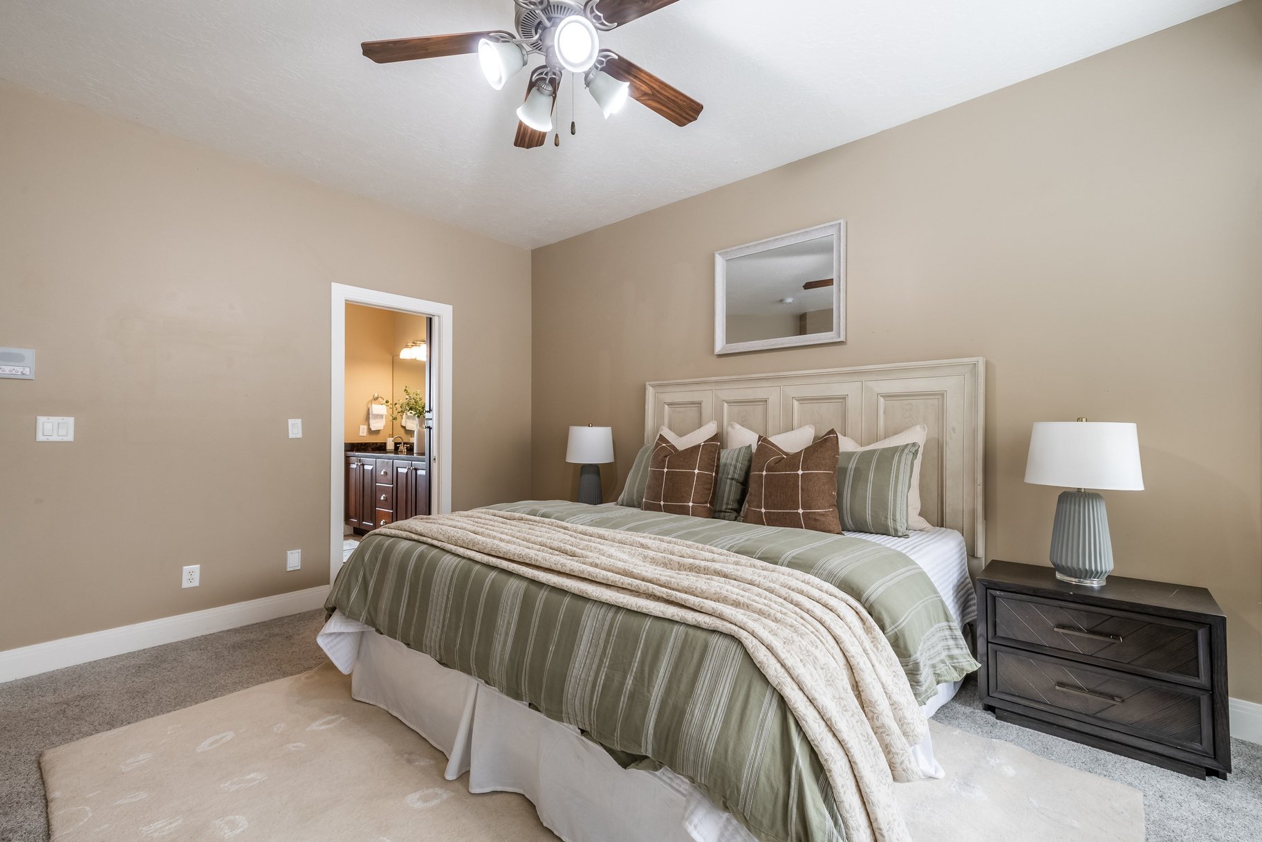  Upscale Two Story North of Salt Lake City - 物件實景