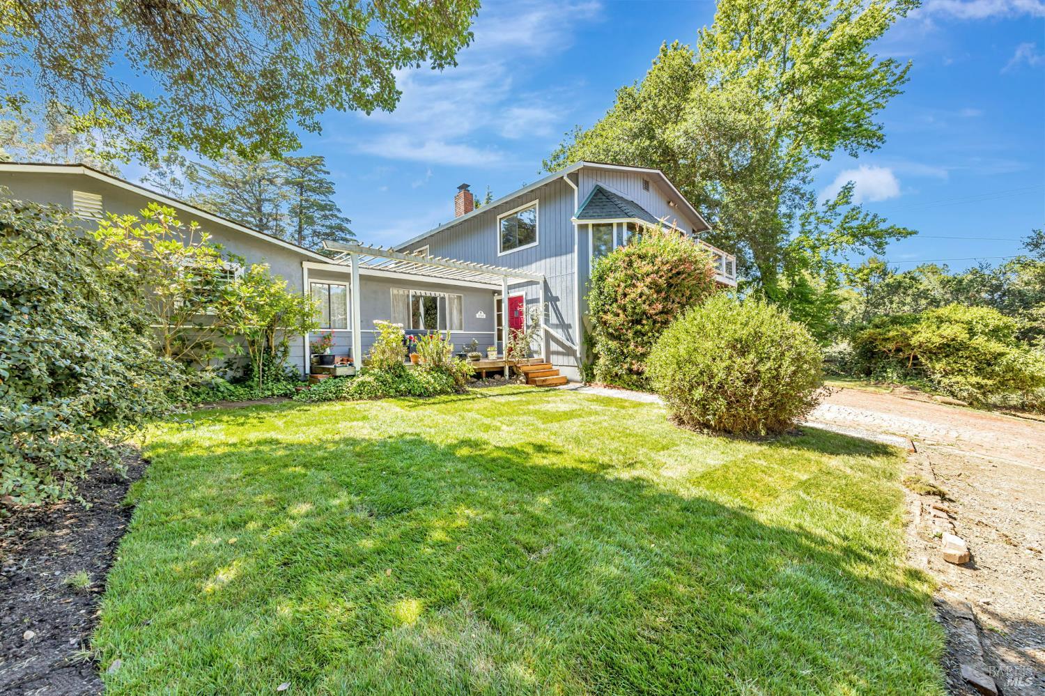 Sebastopol, California, 95472, United States, 3 Bedrooms Bedrooms, ,3 BathroomsBathrooms,Residential,For Sale,1903540