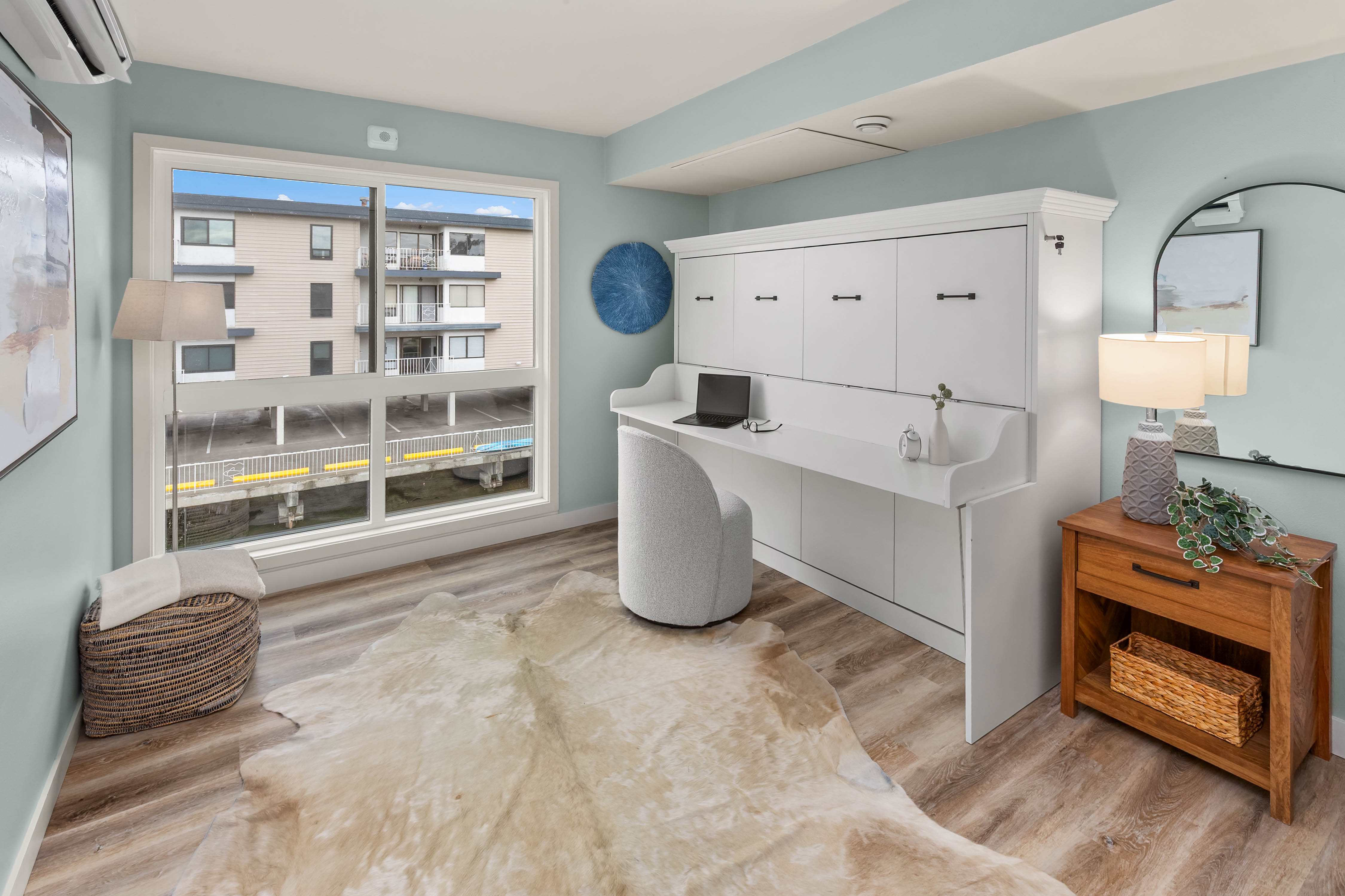  6401 Lake Washington Blvd NE Unit #307, Kirkland, WA 98033 - 物件實景