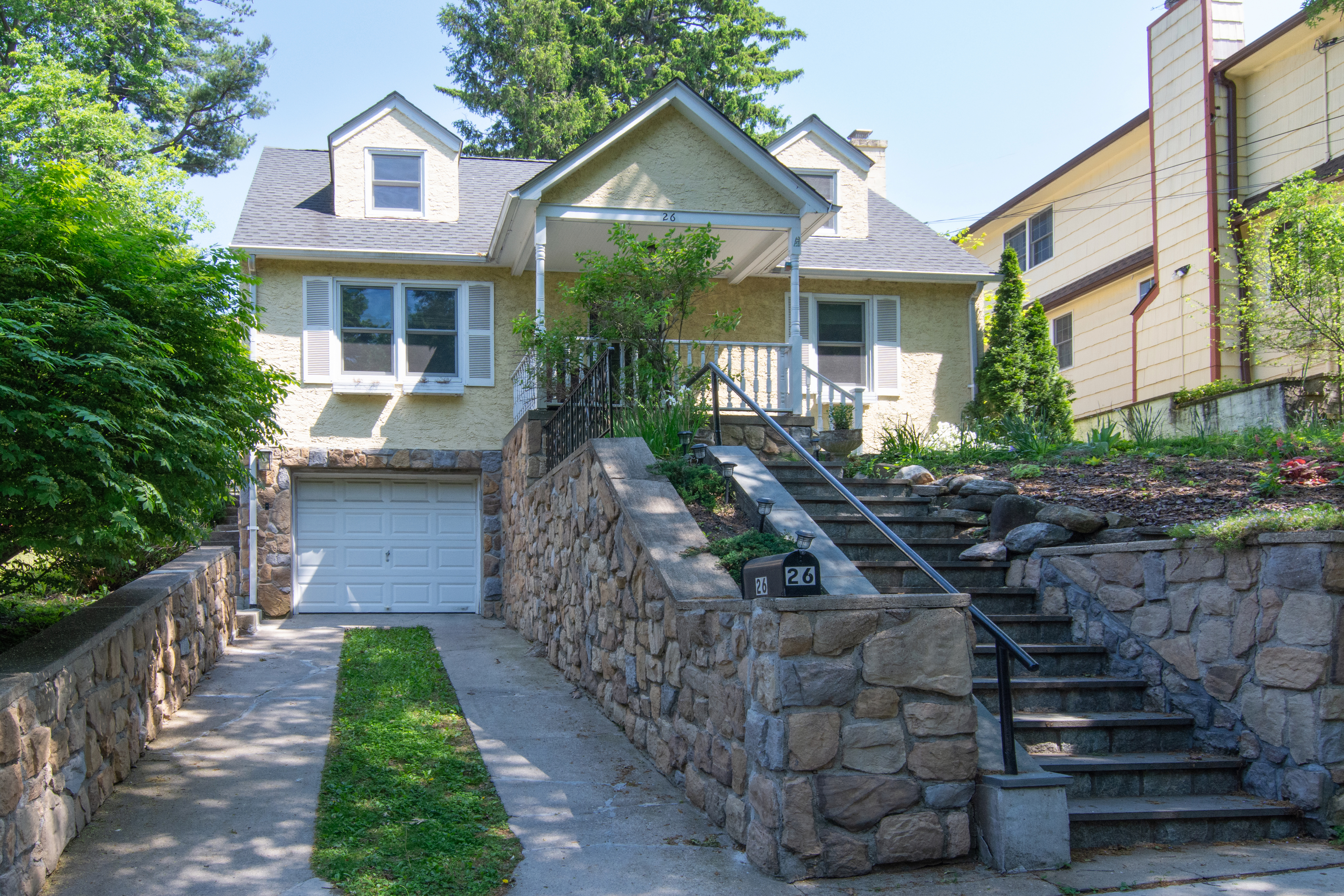  26 Riverview Avenue - 物件實景