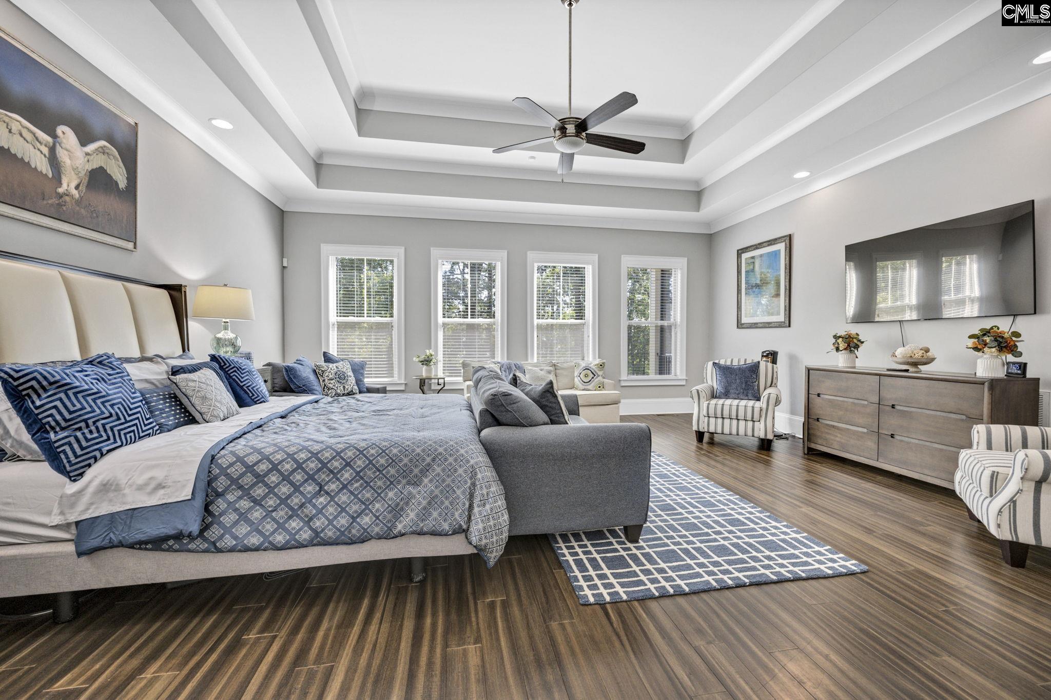 Elgin, South Carolina, 29045, United States, 5 Bedrooms Bedrooms, ,6 BathroomsBathrooms,Residential,For Sale,1938700