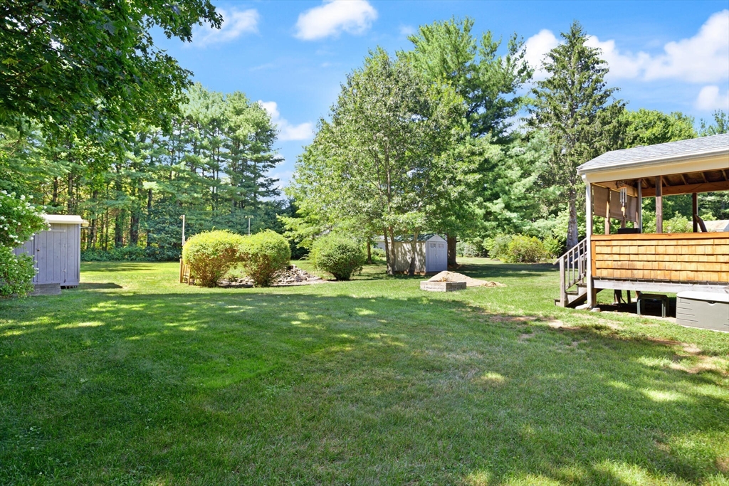 Mansfield, Massachusetts, 02048, United States, 3 Bedrooms Bedrooms, ,1 BathroomBathrooms,Residential,For Sale,1926255