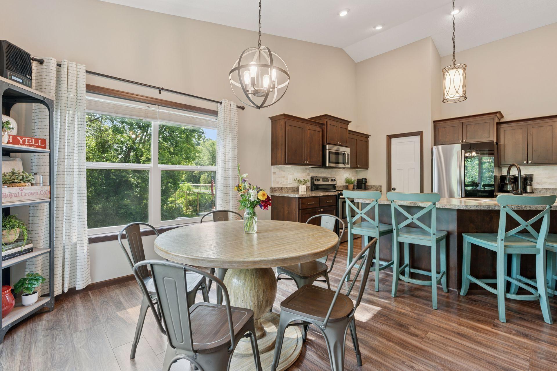 Saint Francis, Minnesota, 55070, United States, 5 Bedrooms Bedrooms, ,3 BathroomsBathrooms,Residential,For Sale,2005376