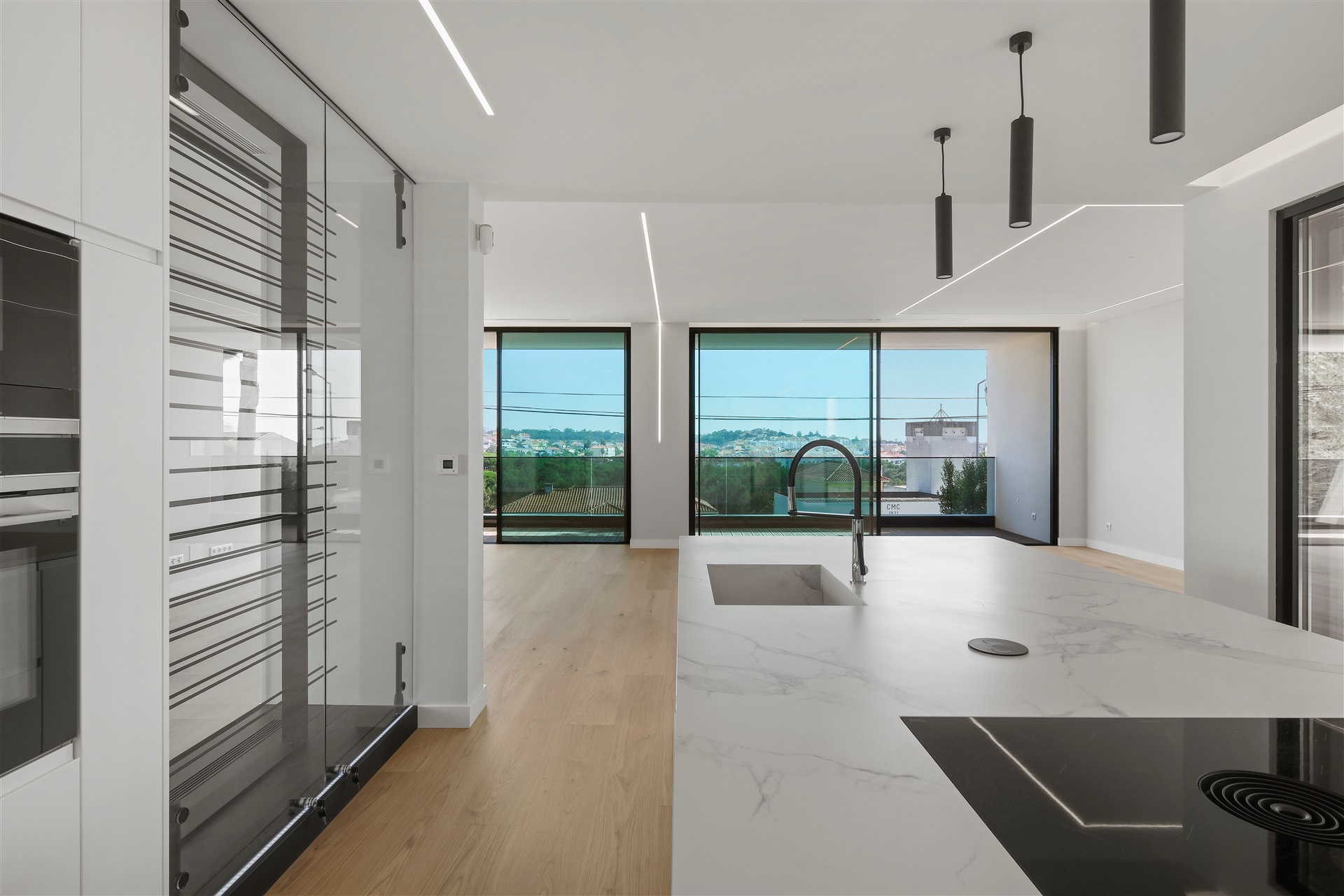  Detached house, 5 bedrooms, for Sale - 物件實景