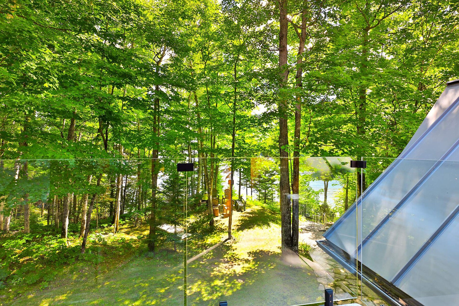  Saint-Alexis-des-Monts, Mauricie - 物件實景