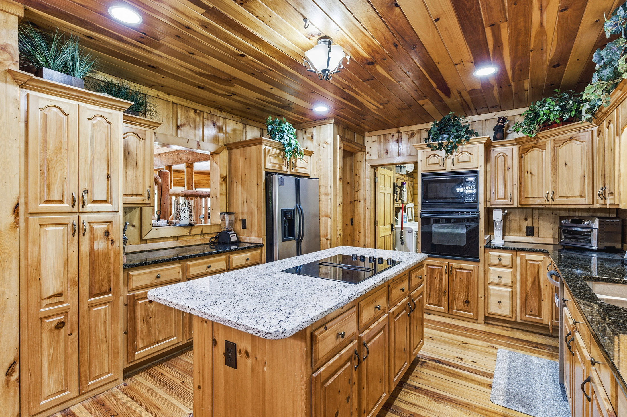  Luxury Riverfront Estate on the Etowah River - 物件實景