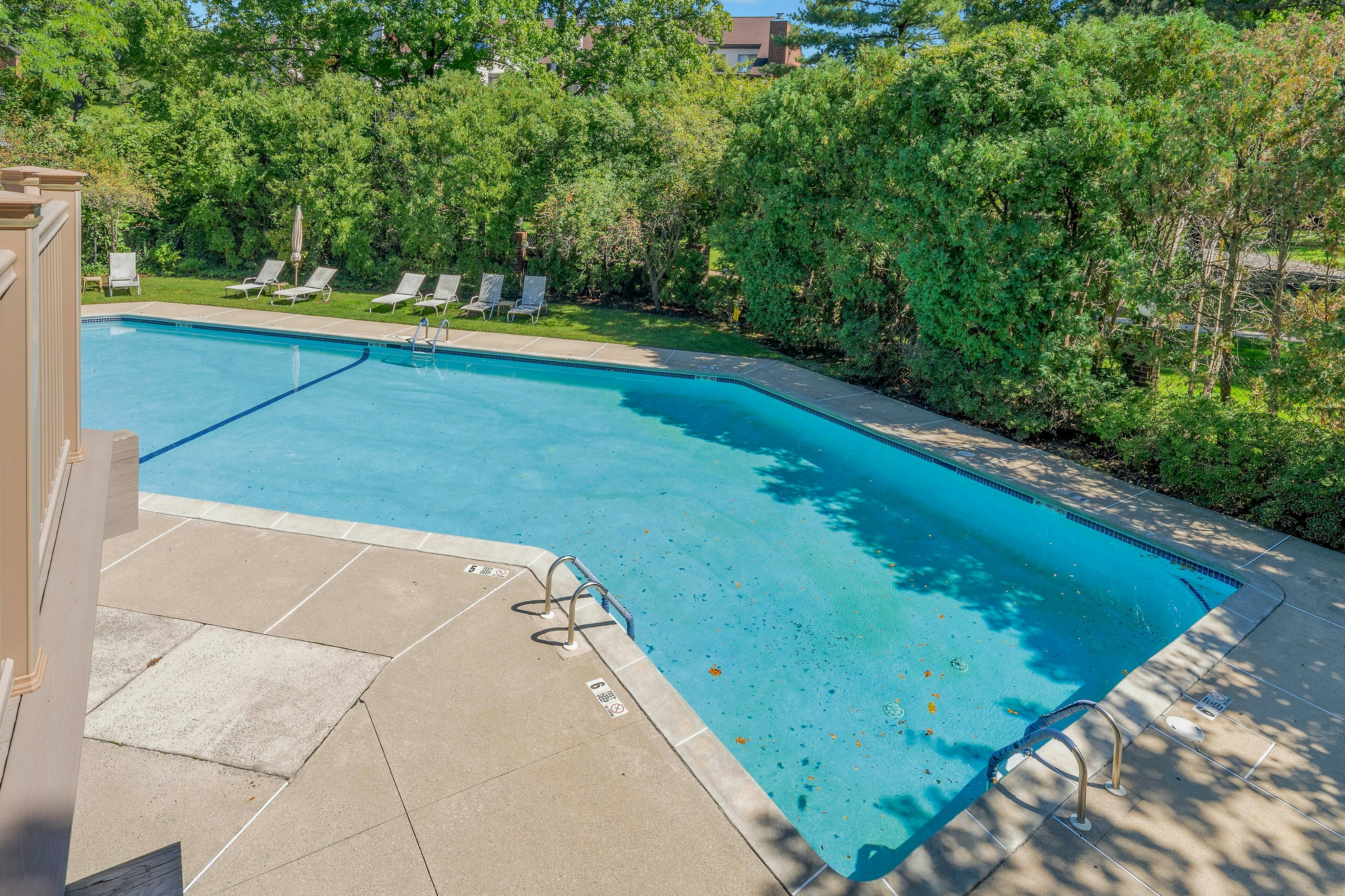  2 Eliot Court, Teaneck, NJ 07666 - 物件實景