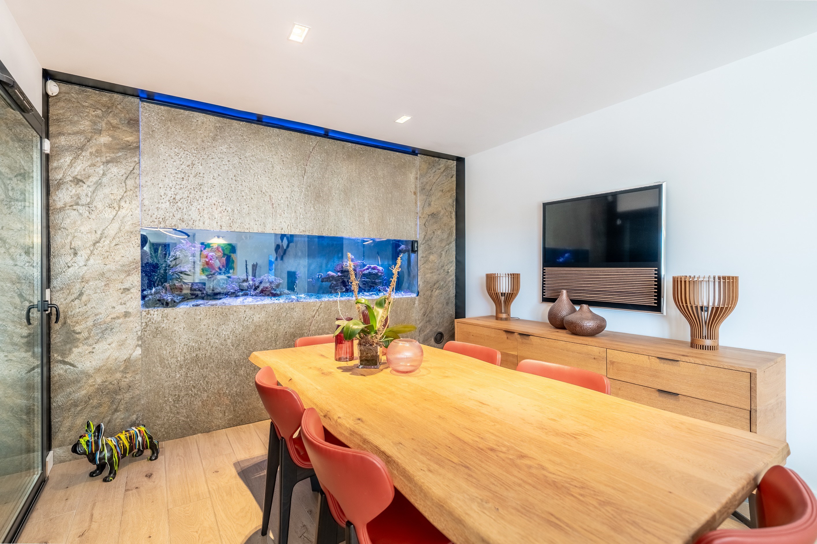 Exceptional Villa in a Private Estate in Montferrier-sur-Lez - 物件實景