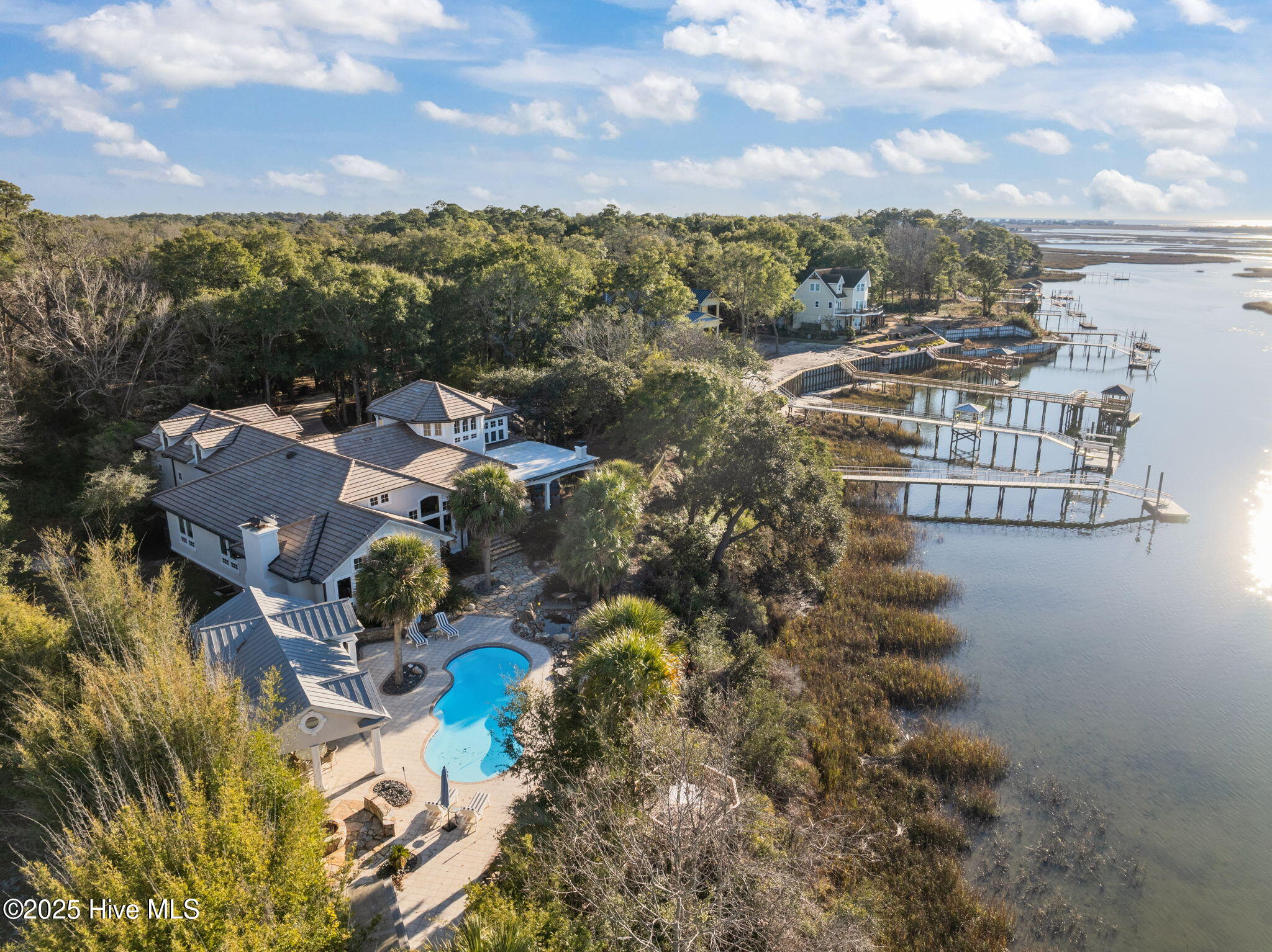 Supply, North Carolina, 28462, United States, 4 Bedrooms Bedrooms, ,6 BathroomsBathrooms,Residential,For Sale,2008612