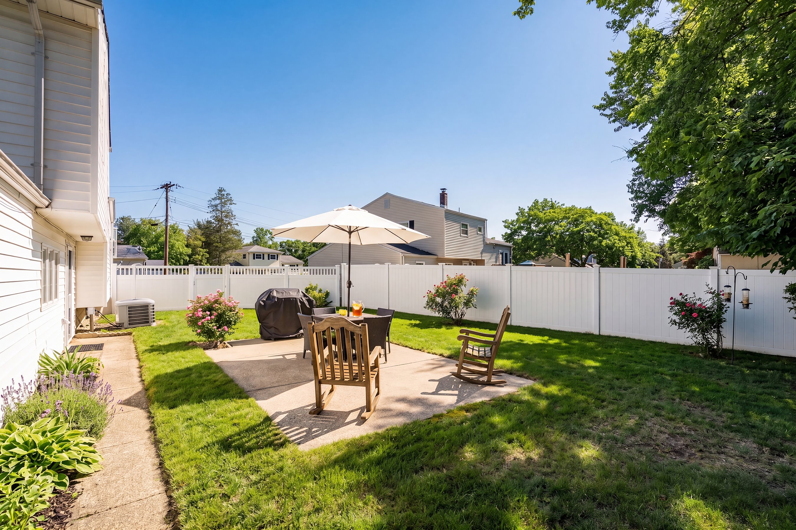  New Monmouth Split Level - 物件實景