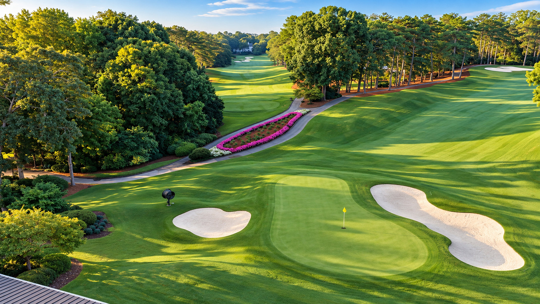  Exceptional Estate with Panoramic Jack Nicklaus Golf Course Views - 物件實景