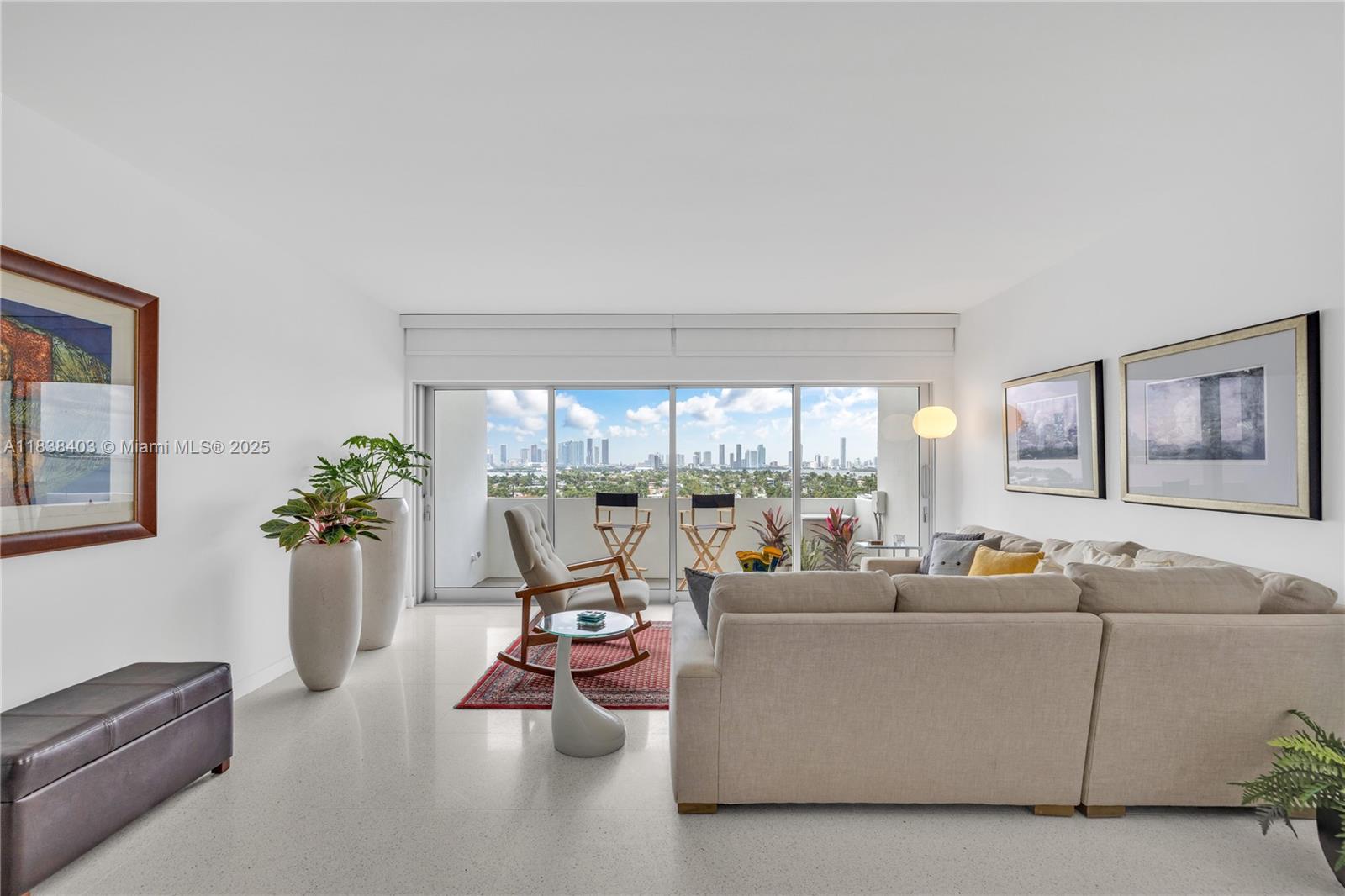Miami Beach, Florida, 33139, United States, 1 Bedroom Bedrooms, ,1 BathroomBathrooms,Residential,For Sale,1891303