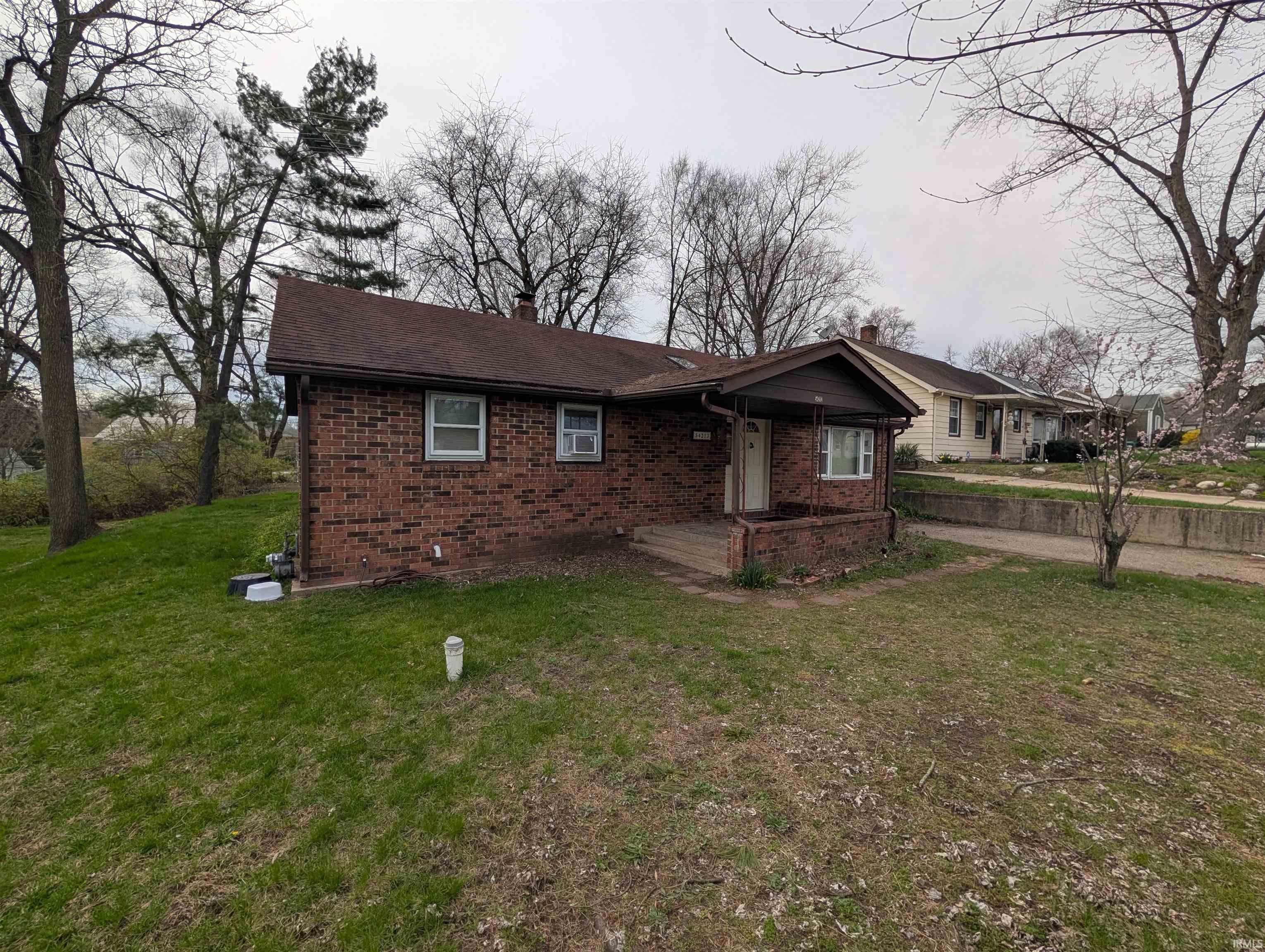Terrace Ln, South Bend, IN 46635 #1