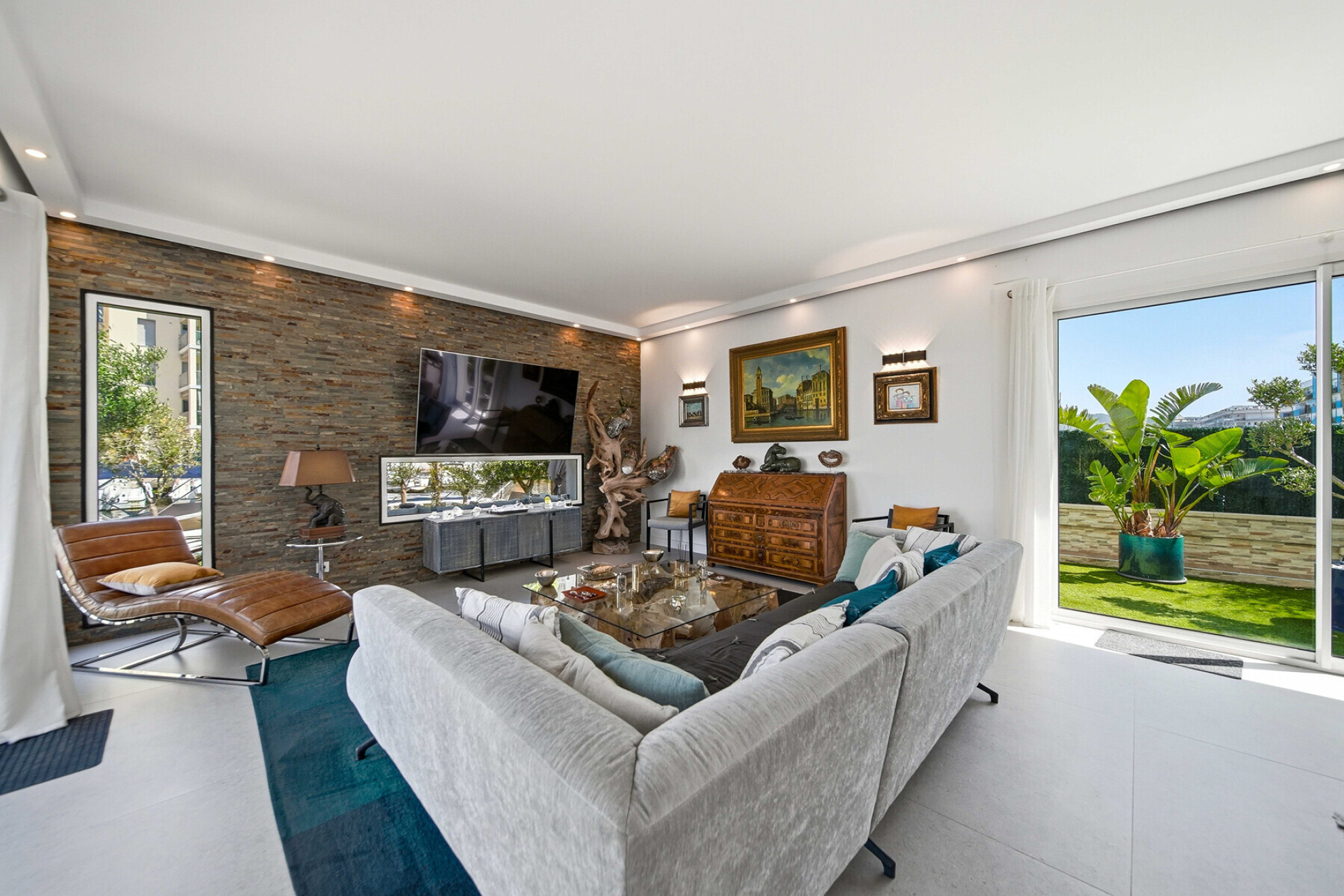  Elegant, renovated villa in a prime location on the canal - 物件實景