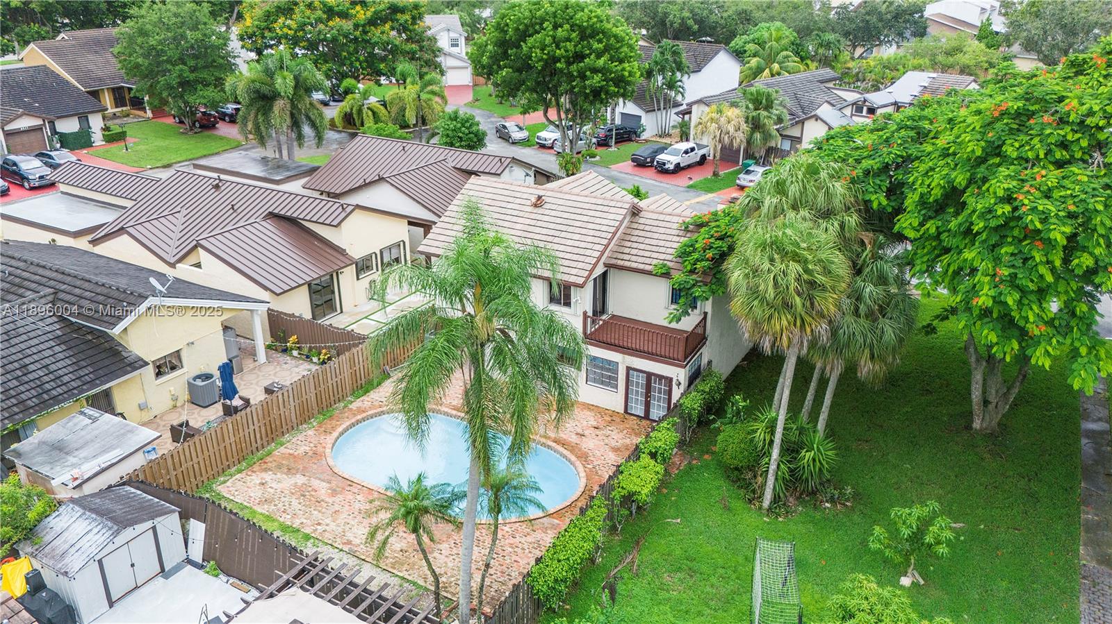 Miami, Florida, 33196, United States, 3 Bedrooms Bedrooms, ,3 BathroomsBathrooms,Residential,For Sale,1965722