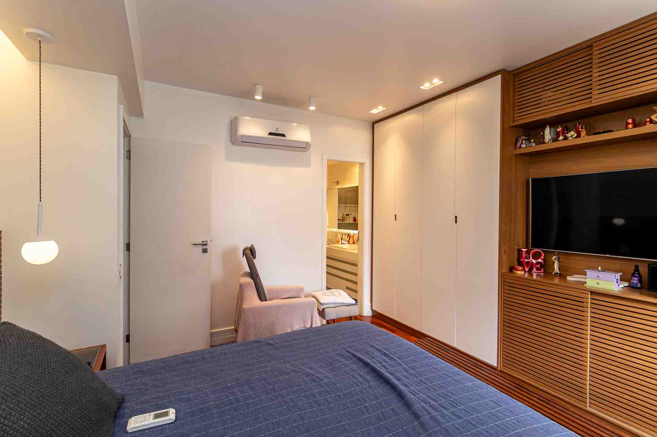  Renovated Apartment One Block from the Beach in Leblon - 物件實景