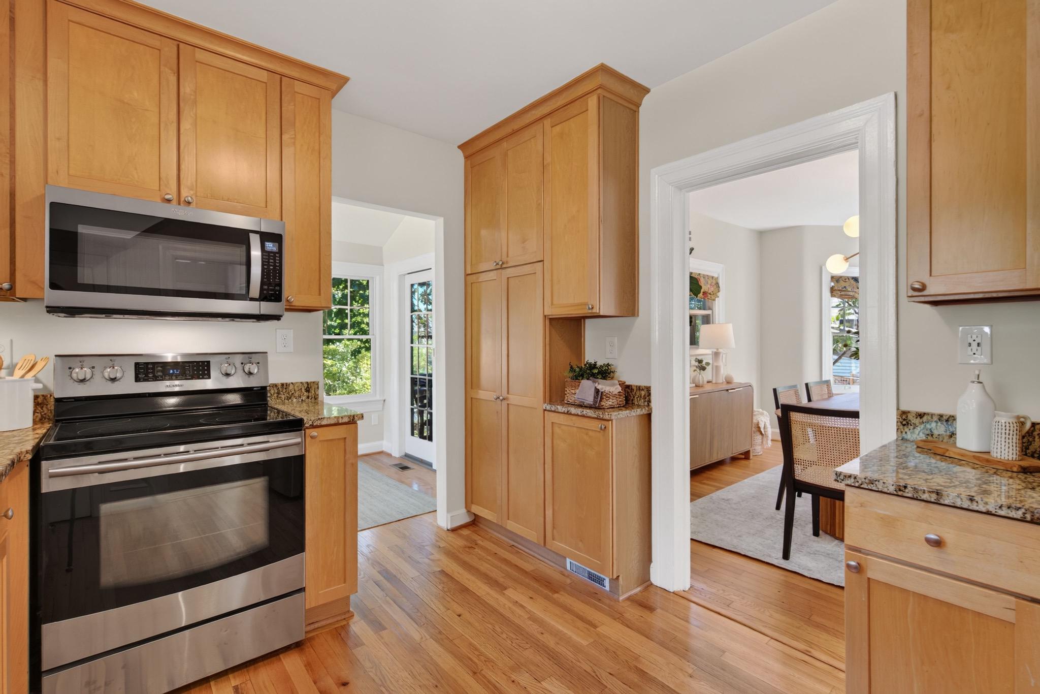 745 26th Street S, Arlington, VA, 22202 - 物件實景