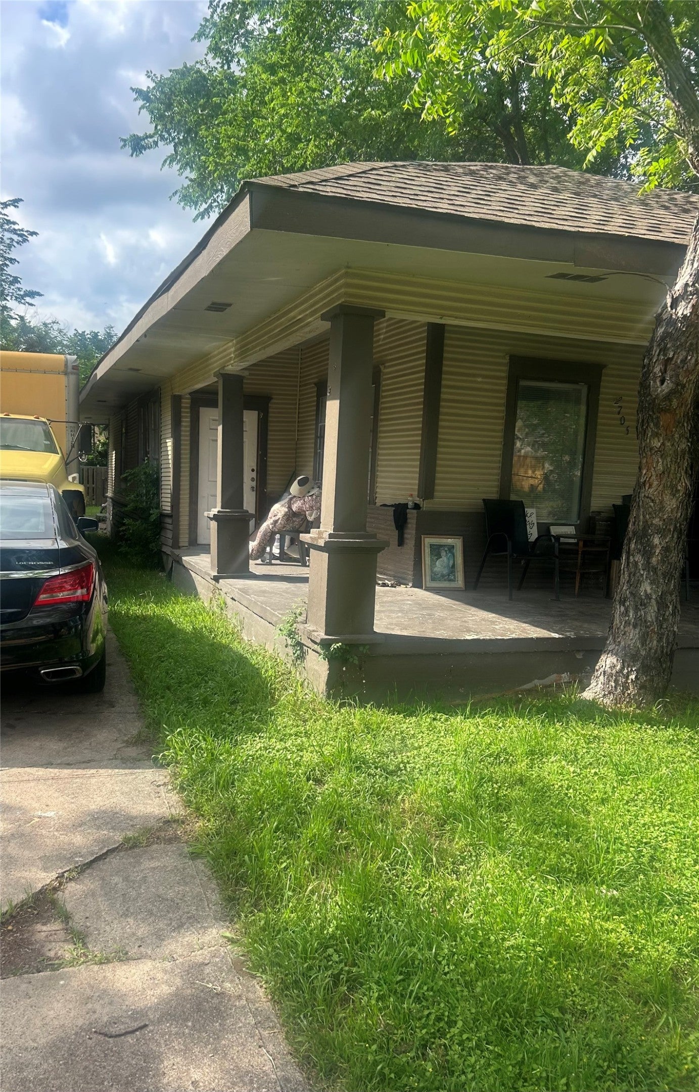 Warren Ave, Dallas, TX 75215 #1