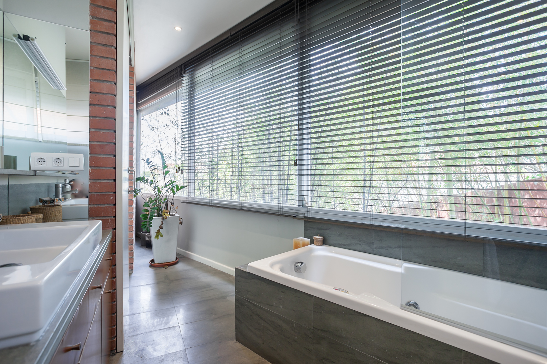  Contemporary house with sea views and tourist license in Quint Mar - 物件實景
