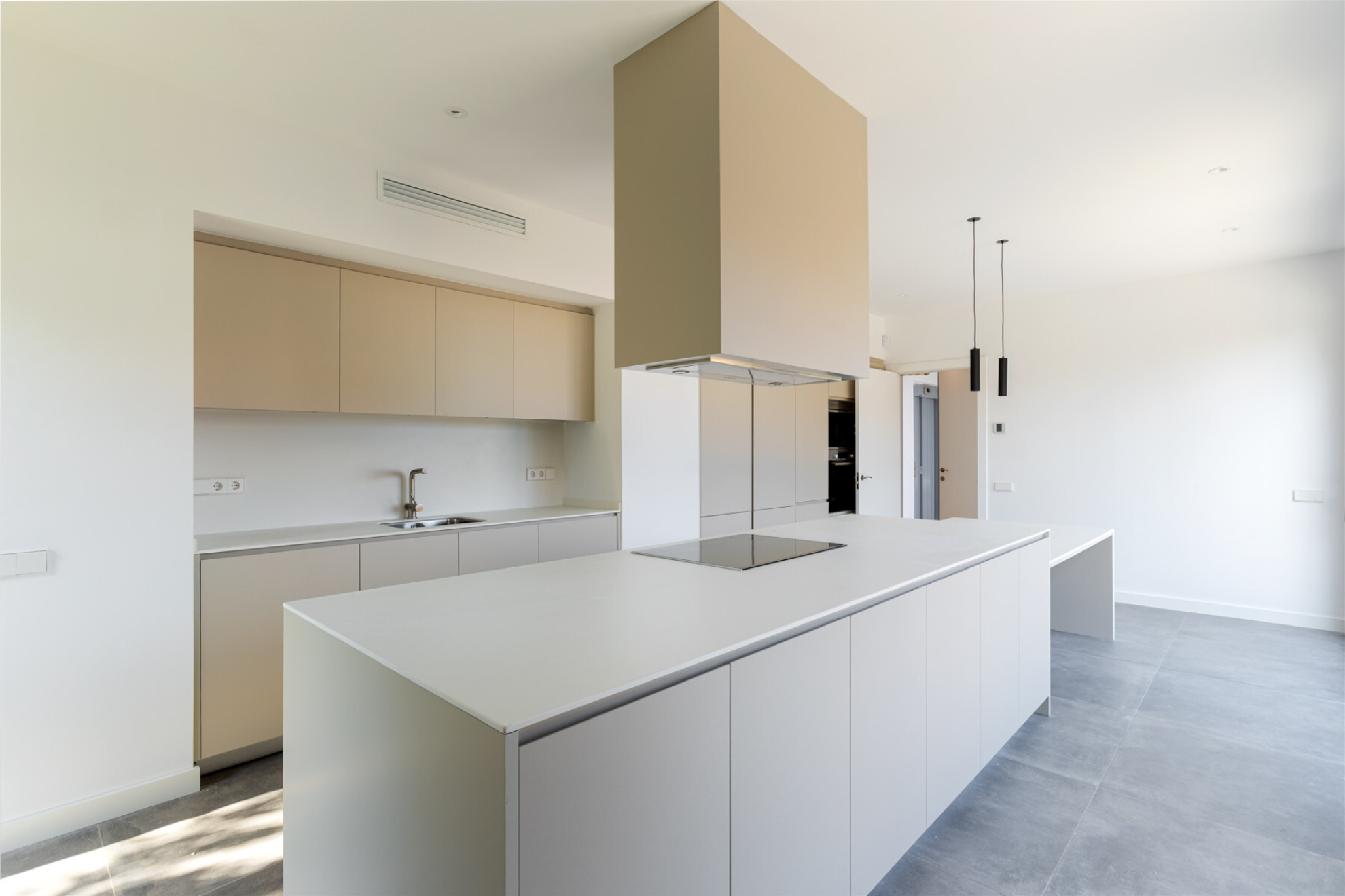  Designer house in exclusive urbanization with sea views, Teia - Costa Barcelona - 物件實景