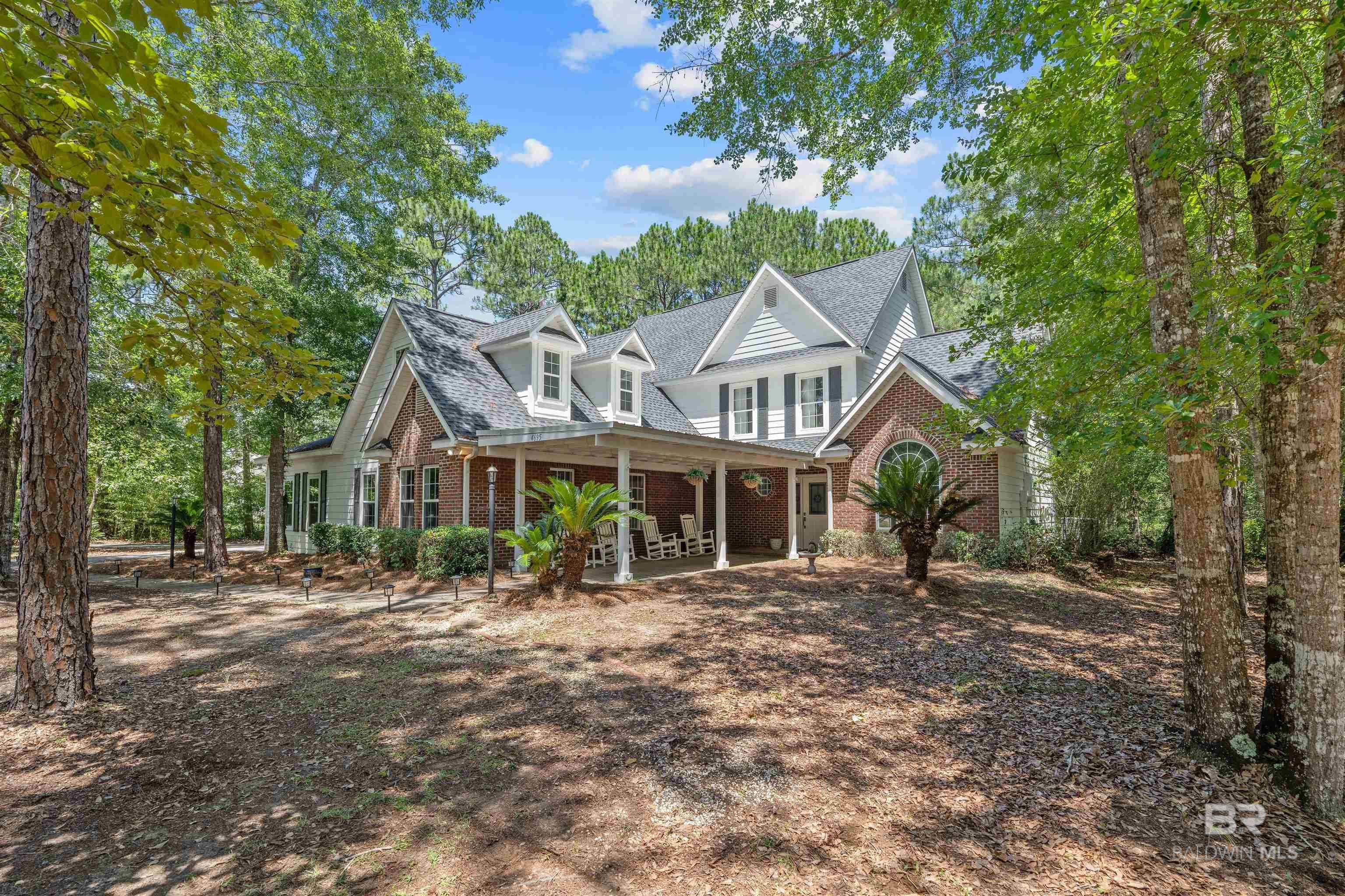 Gulf Shores, Alabama, 36542, United States, 4 Bedrooms Bedrooms, ,3 BathroomsBathrooms,Residential,For Sale,1877388