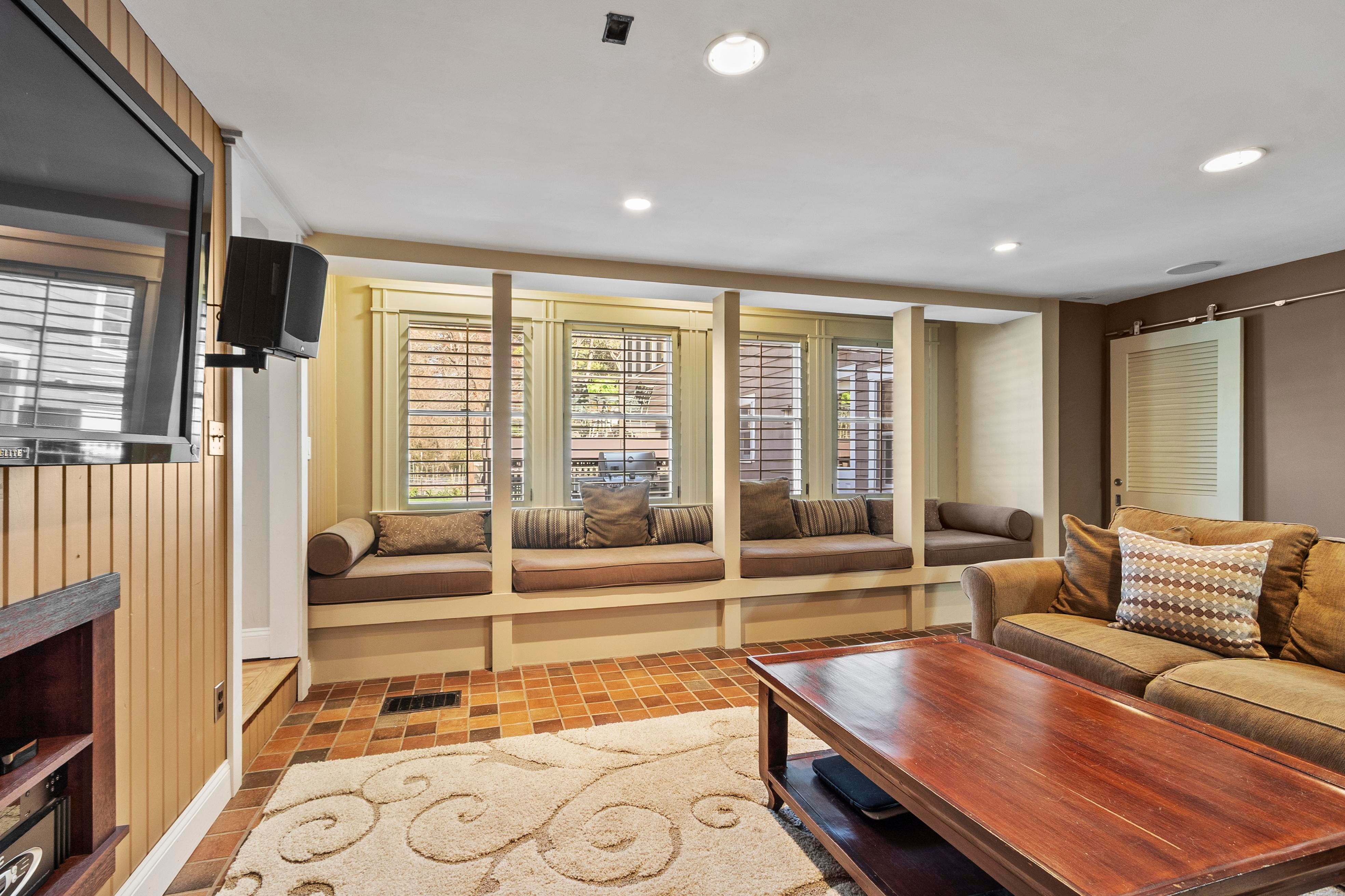  343 Holden Wood Road, Concord, MA 01742 - 物件實景