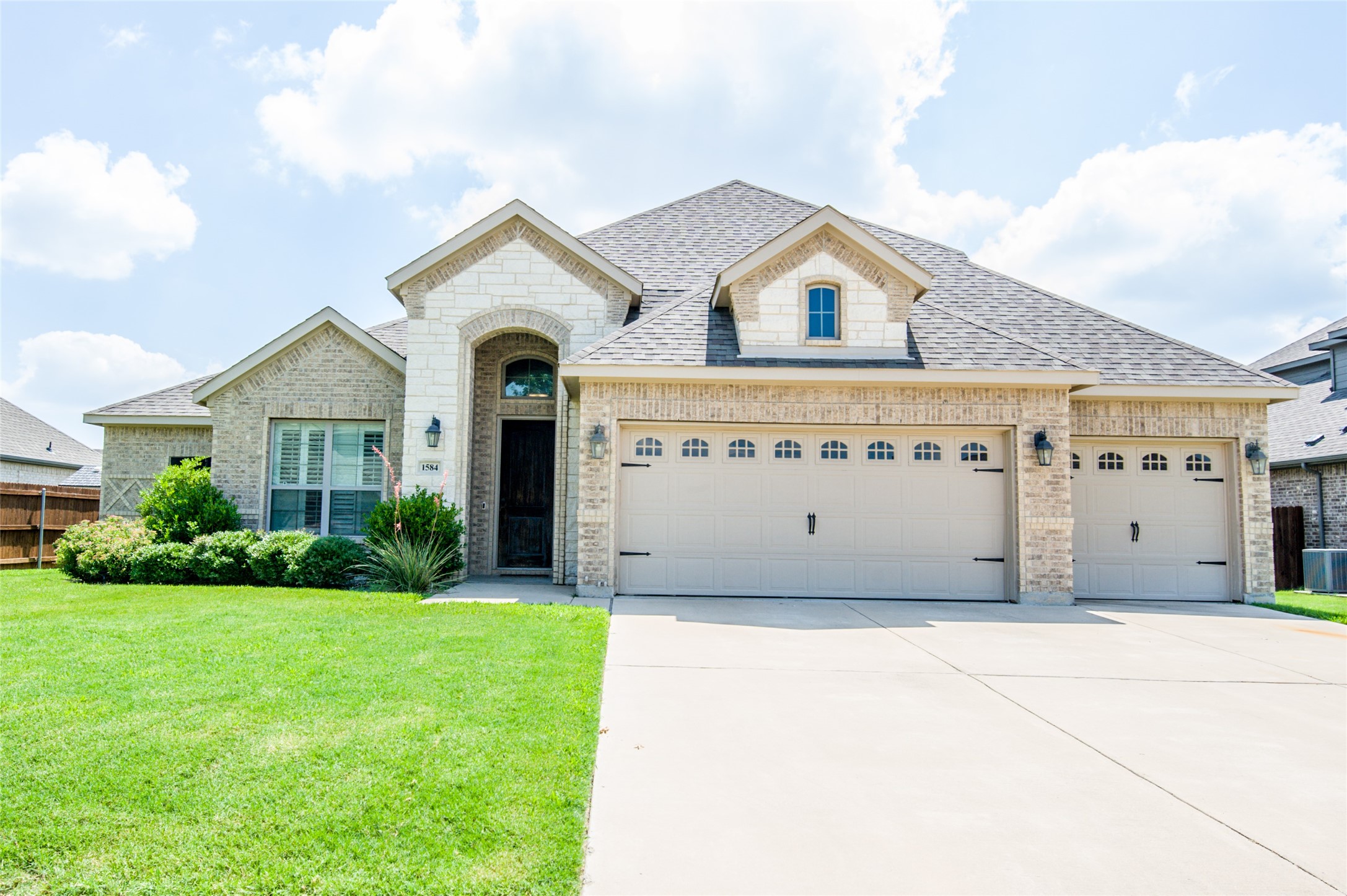 1584 Reserve Road, Waxahachie, Texas, 75165, United States, 4 Bedrooms Bedrooms, ,3 BathroomsBathrooms,Residential,For Sale,1584 Reserve Road,1566211