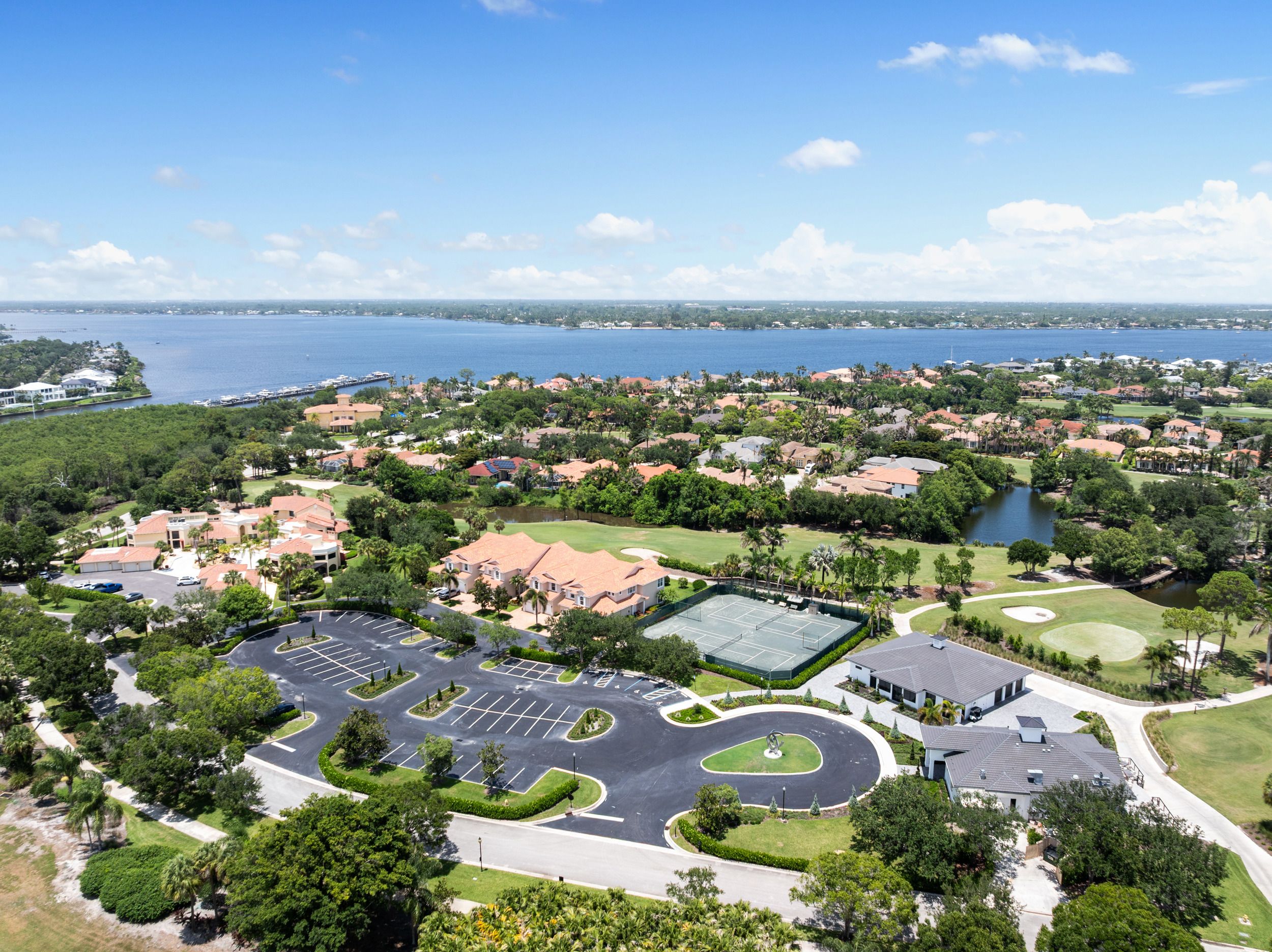  910 SW Palm Cove Drive, Palm City, FL, 34990 - 物件實景