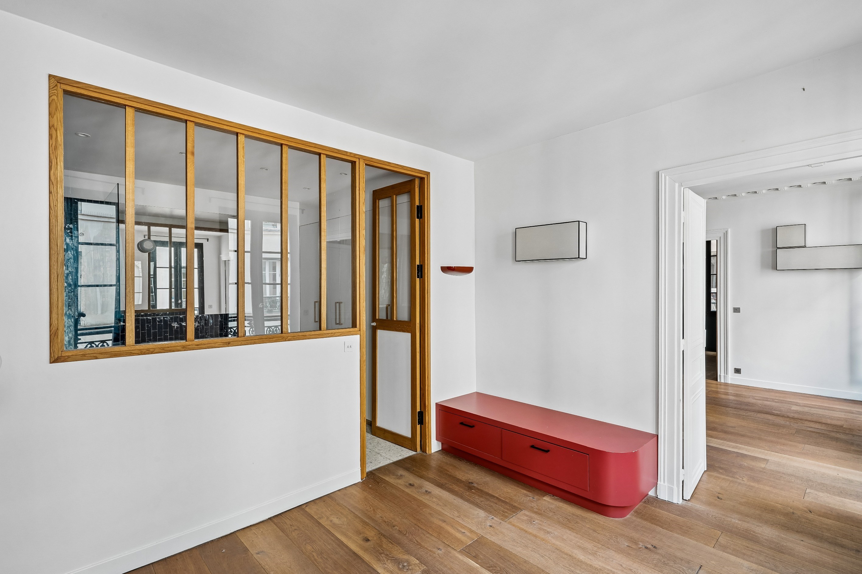  Nice family apartment in Paris 9th - 物件實景