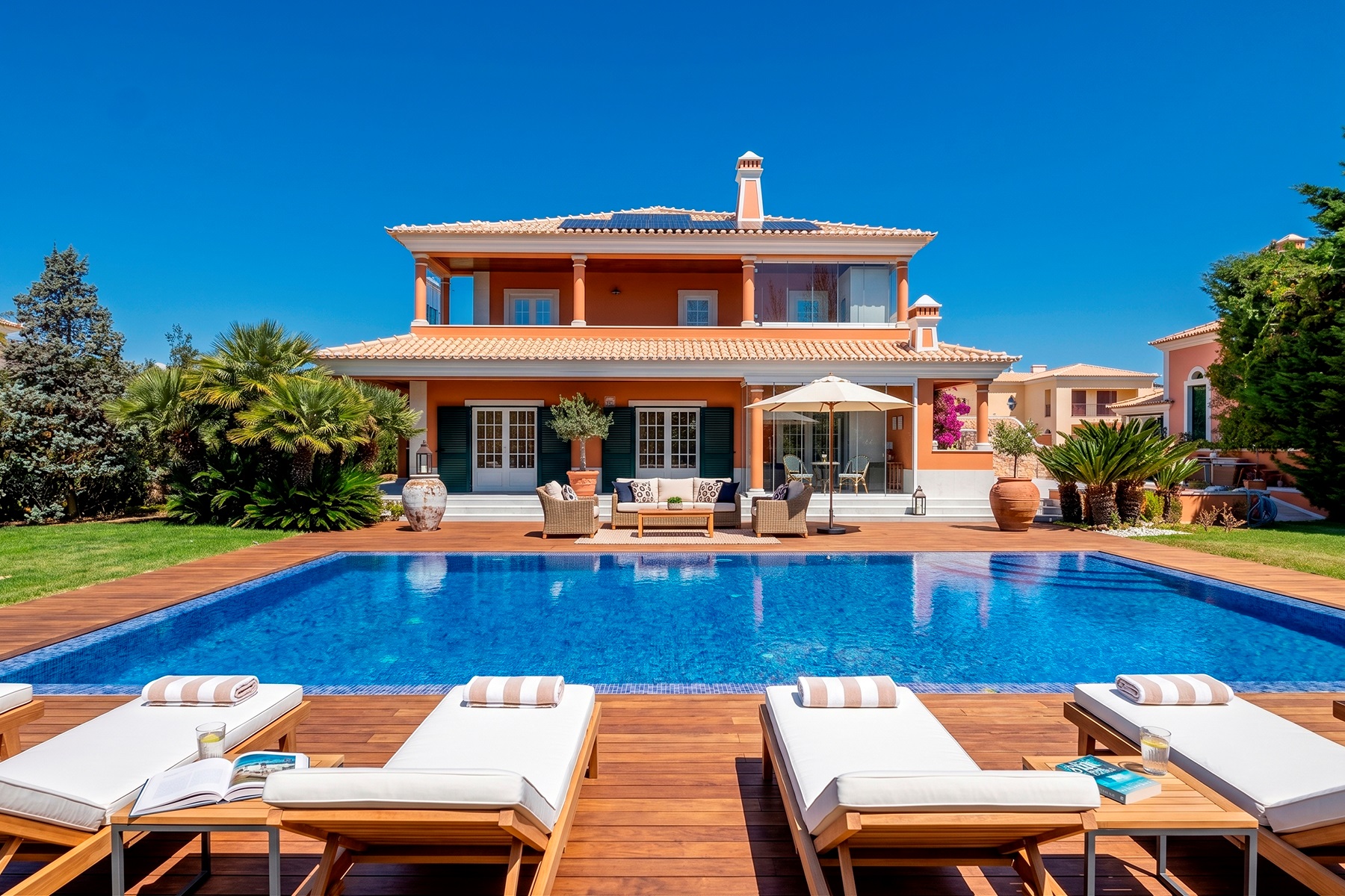  Detached house, 4 bedrooms, for Sale - 物件實景