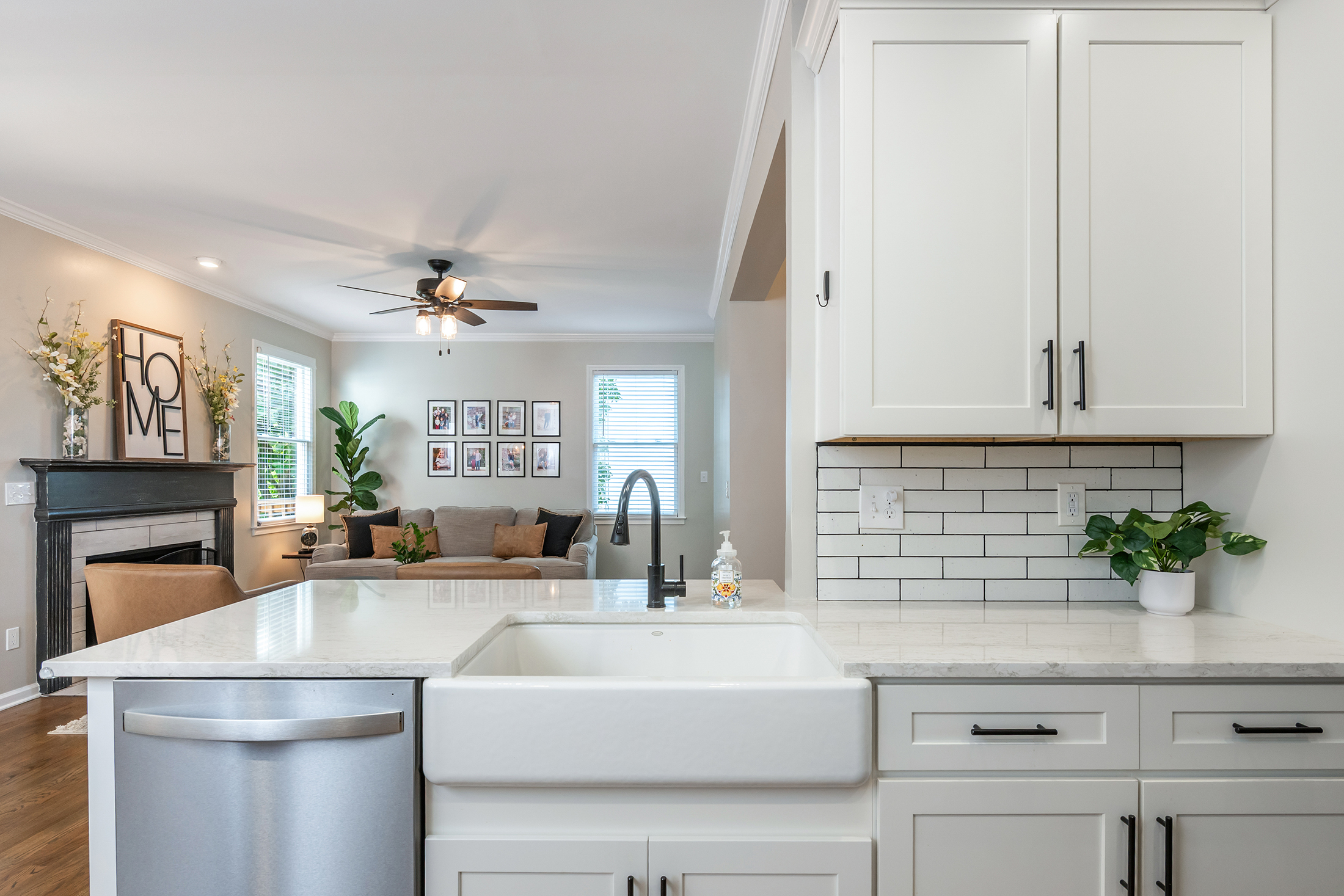  Timeless Charm Meets Effortless Everyday Living in the Heart of Alpharetta - 物件實景