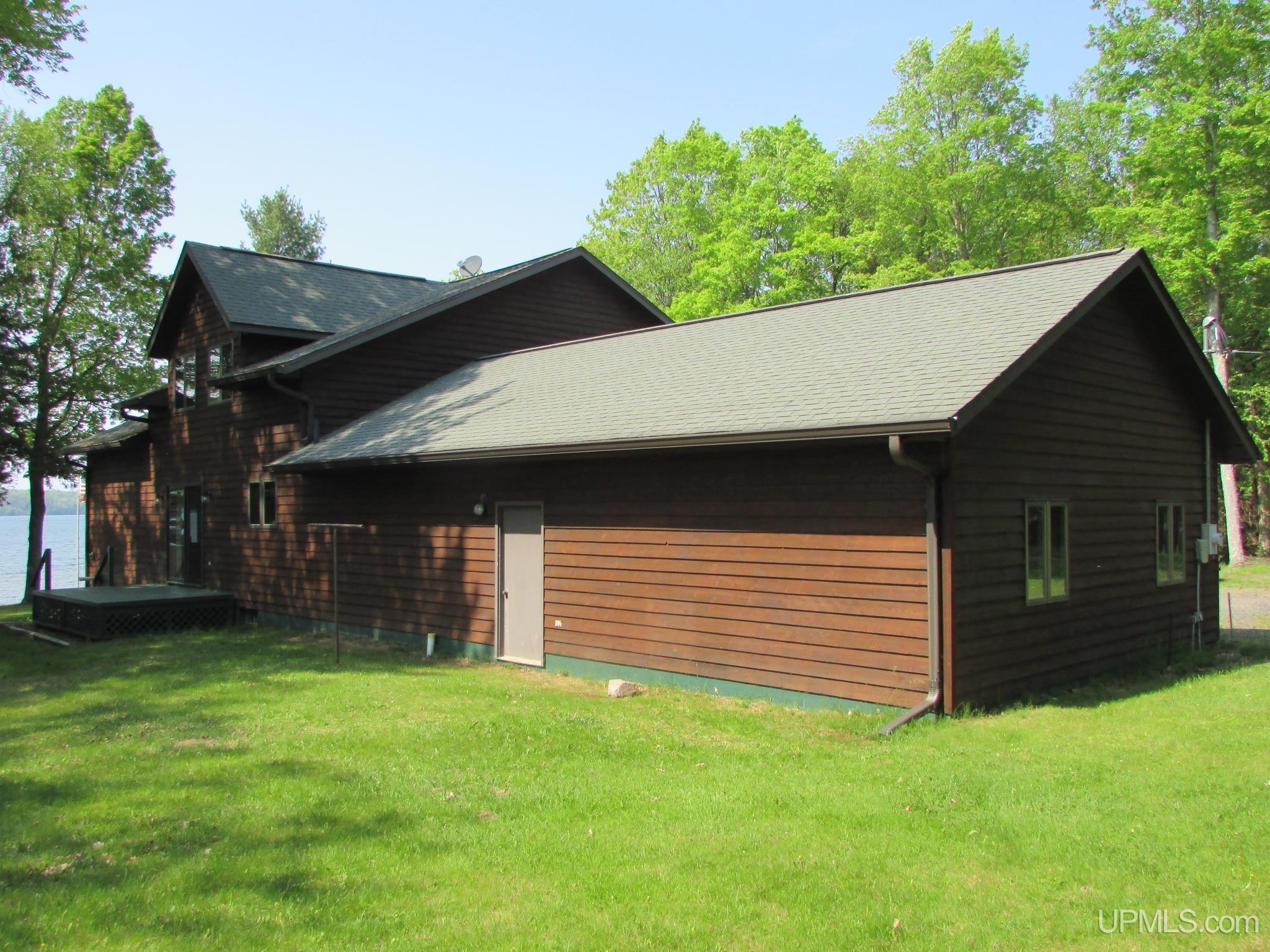 Skanee, Michigan, 49962, United States, 3 Bedrooms Bedrooms, ,2 BathroomsBathrooms,Residential,For Sale,1975456
