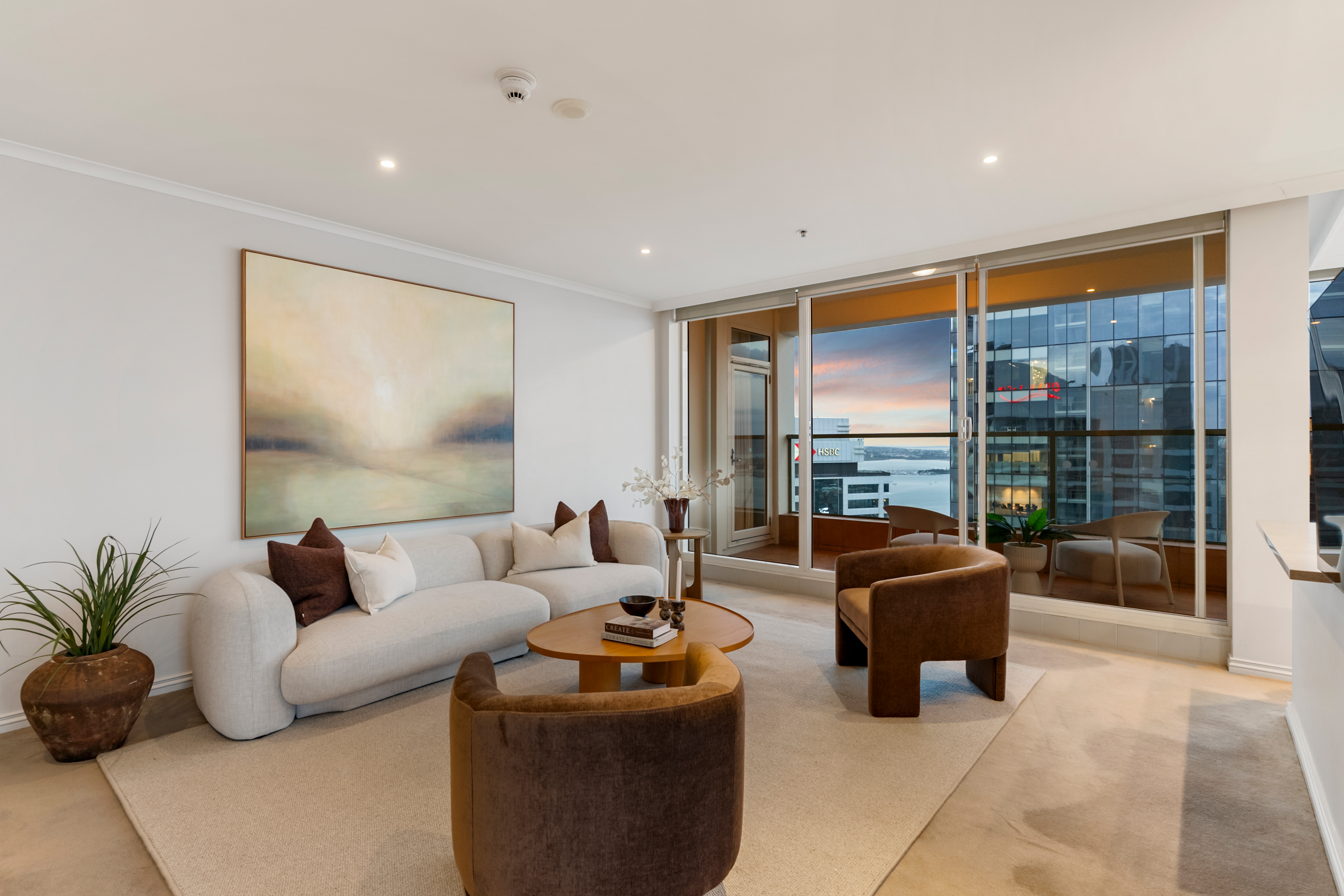  3204/8 Albert Street, Auckland Central, Auckland City - 物件實景