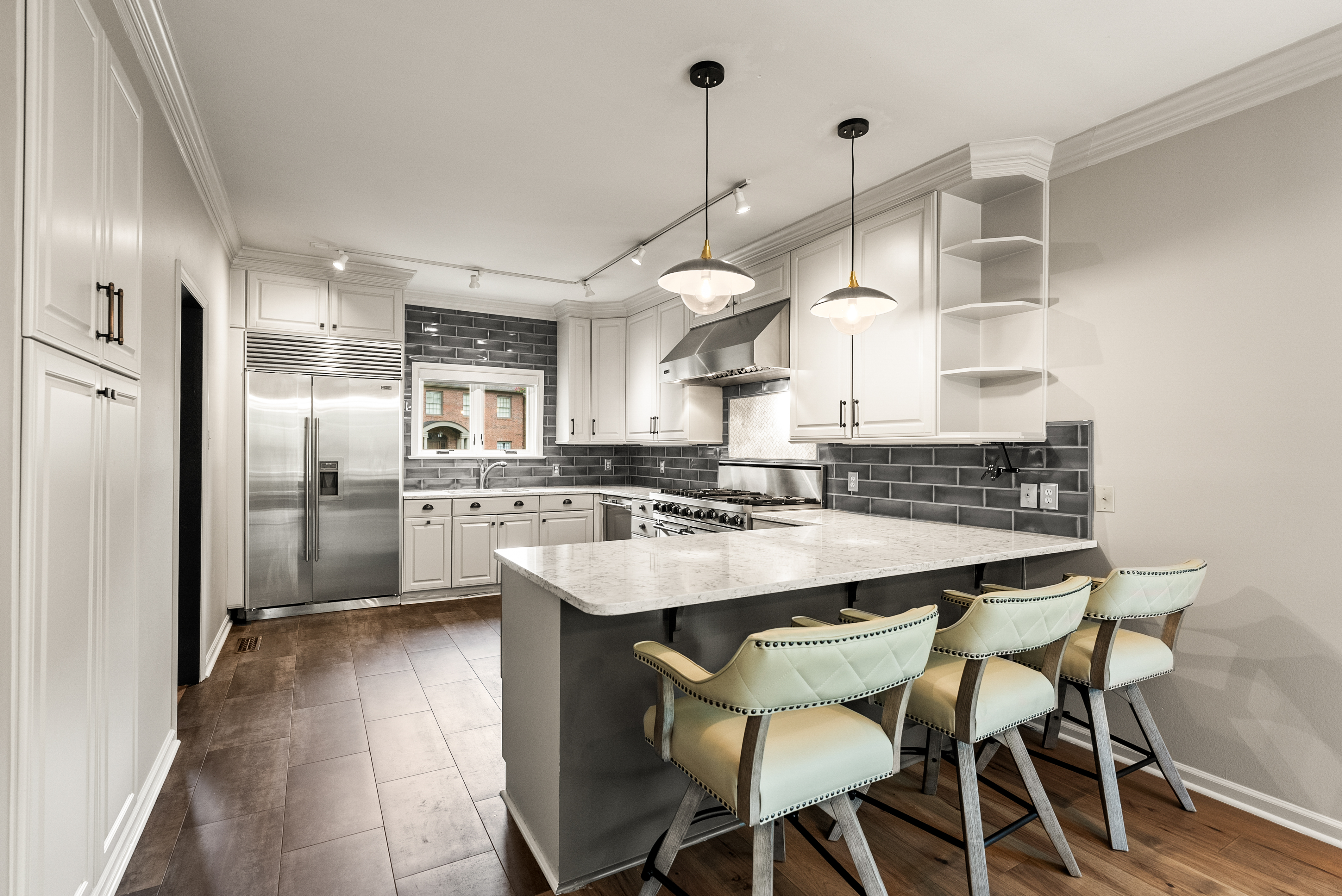  5 Ridgeview, Little Rock, AR, 72227 - 物件實景