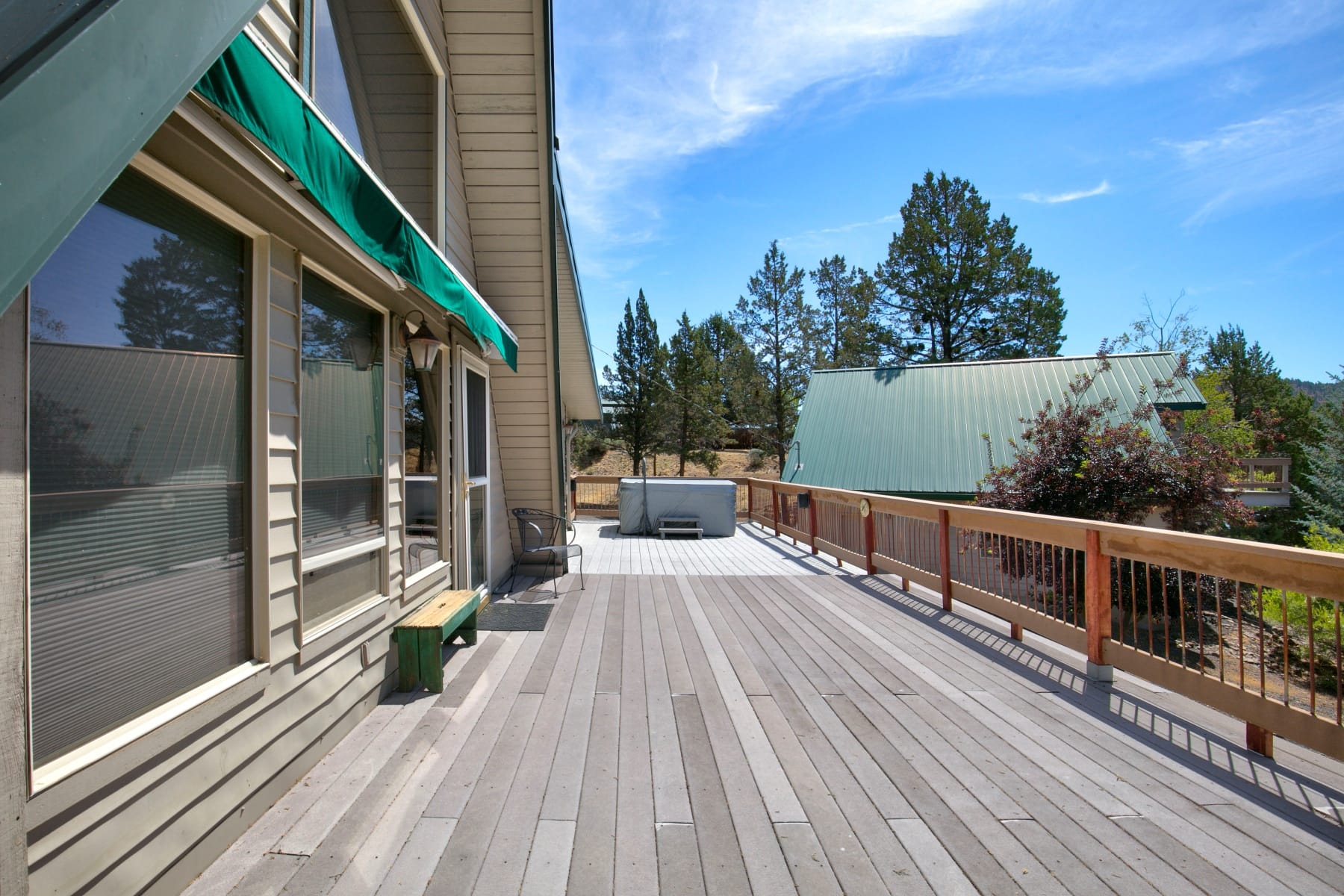  13226 N Ochoco Highway Prineville, OR 97754 - 物件實景
